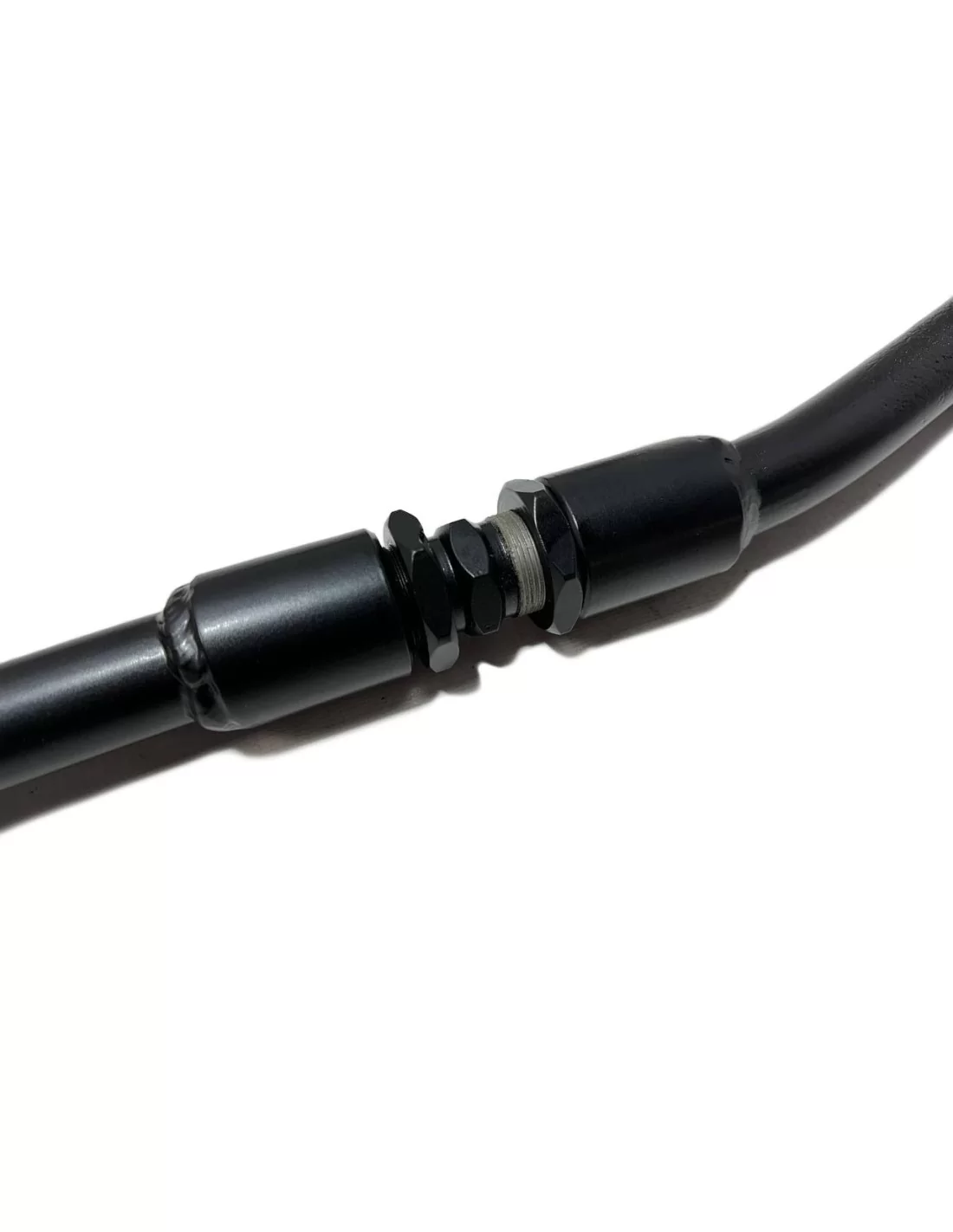  - Mercedes Benz - Panhards ajustables suspensión juego de dirección Mercedes Clase G W463 levantado 4x4 6x6 - 3 - Actualice su 