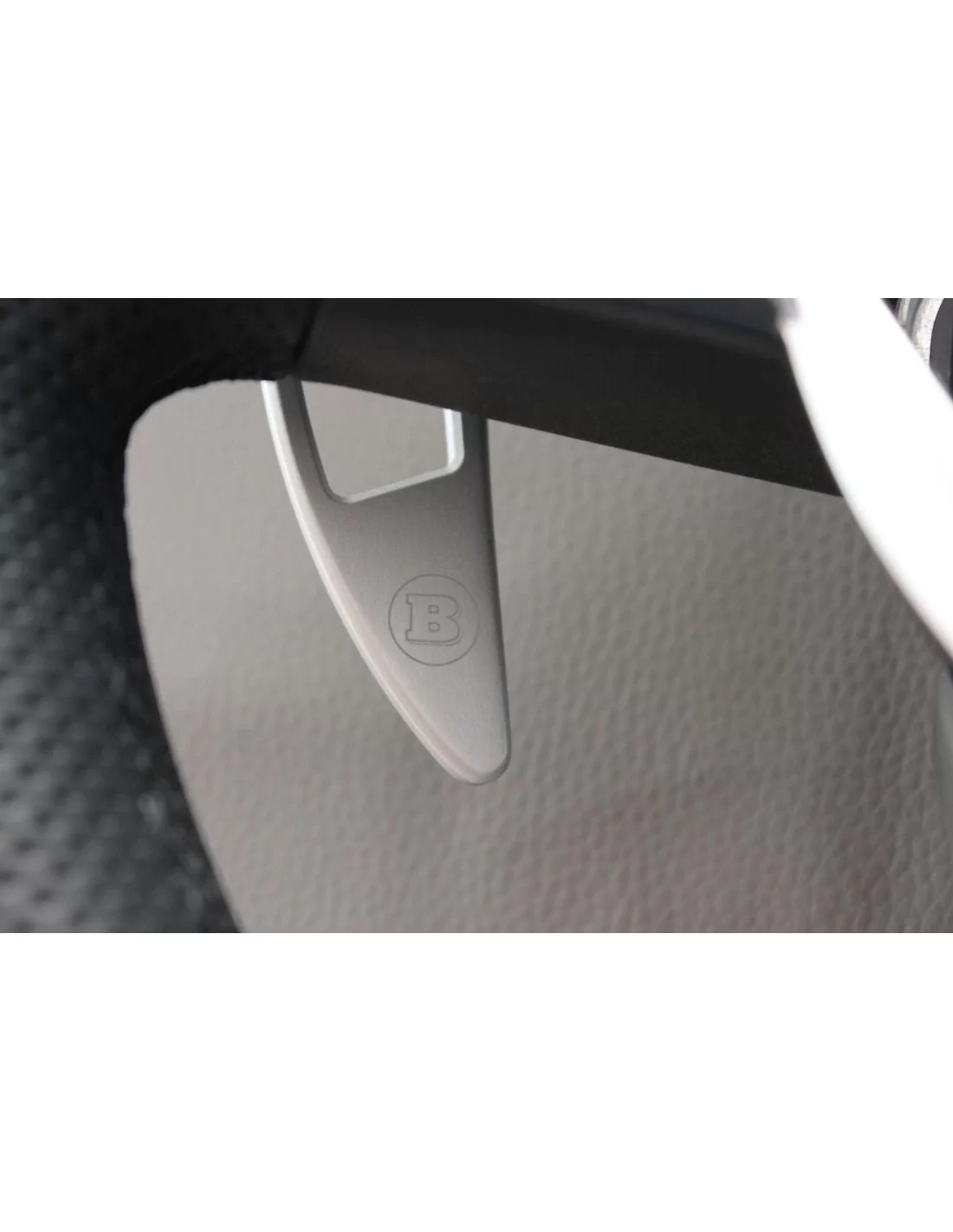 - Steering Wheels - Mercedes-Benz CLA CLS GLE Stuurwiel Leer - 7 - Upgrade uw Mercedes-Benz CLA, CLS, GLE met een premium leder  - Steering Wheels - Mercedes-Benz CLA CLS GLE Stuurwiel Leer - 7 - Upgrade uw Mercedes-Benz CLA, CLS, GLE met een premium leder