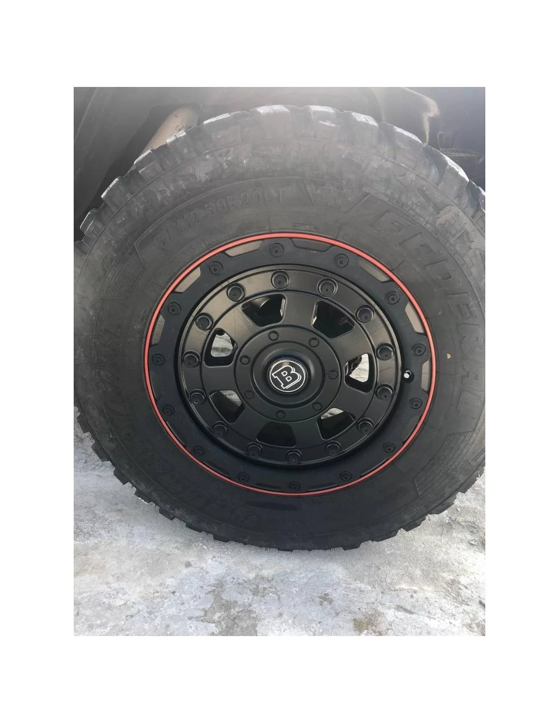 - Cars for Sale - Mercedes Benz W463 6x6 G500 - 9 - Vivete un'esperienza straordinaria con il Mercedes Benz W463 6x6 G500, un r  - Cars for Sale - Mercedes Benz W463 6x6 G500 - 9 - Vivete un'esperienza straordinaria con il Mercedes Benz W463 6x6 G500, un r