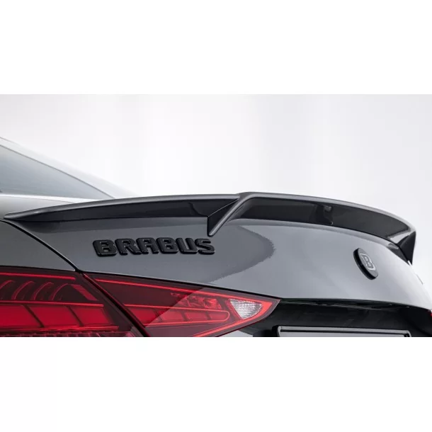  - Mercedes-Benz С-Class 2021+ (W206) - Brabus bakspoiler för Mercedes-Benz W206 C-klass - 1 - Uppgradera din Mercedes-Benz W206