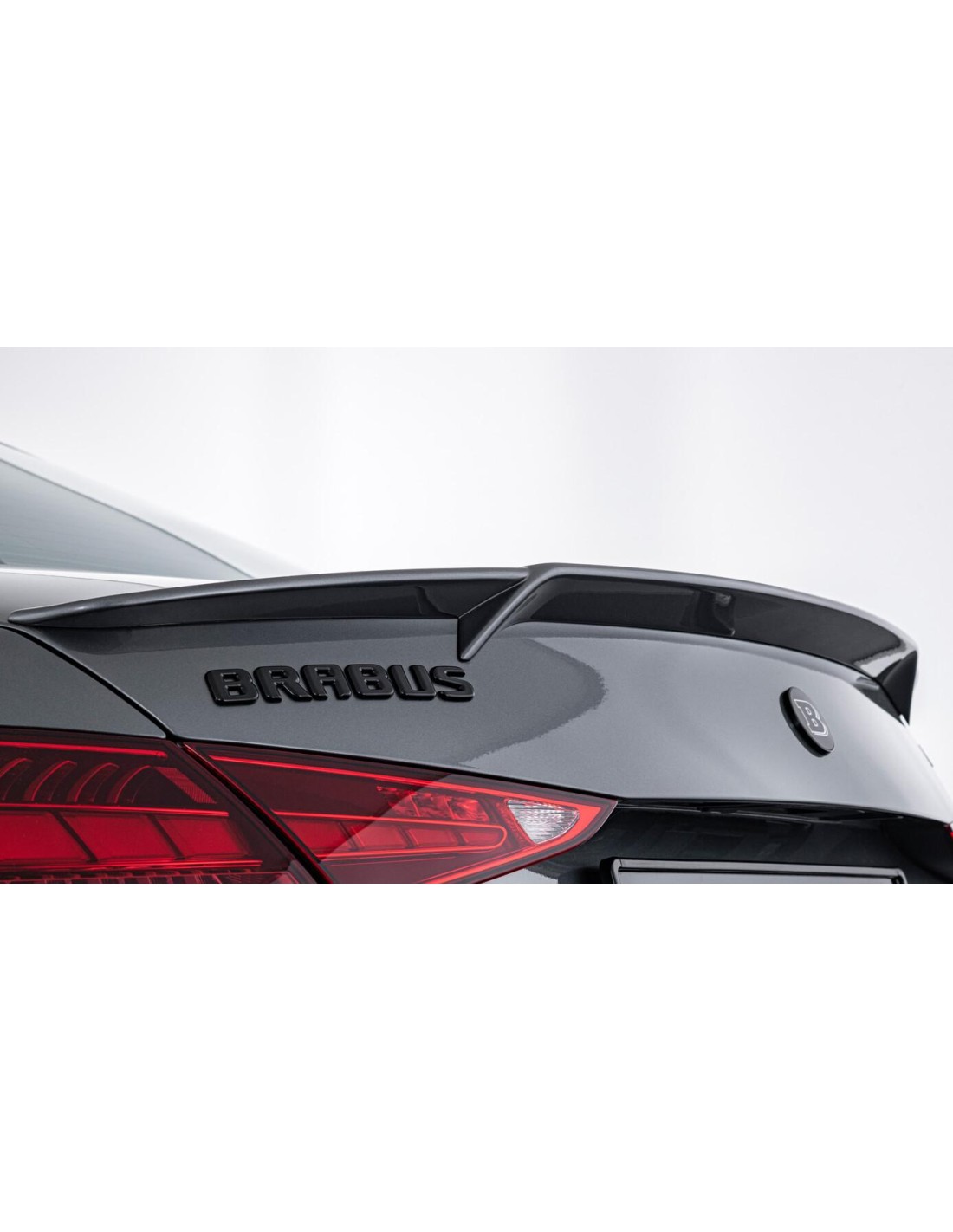  - C Class W206 - Spoiler posteriore Brabus per Mercedes-Benz Classe C W206 - 1 - Aggiornate la vostra Mercedes-Benz W206 Classe