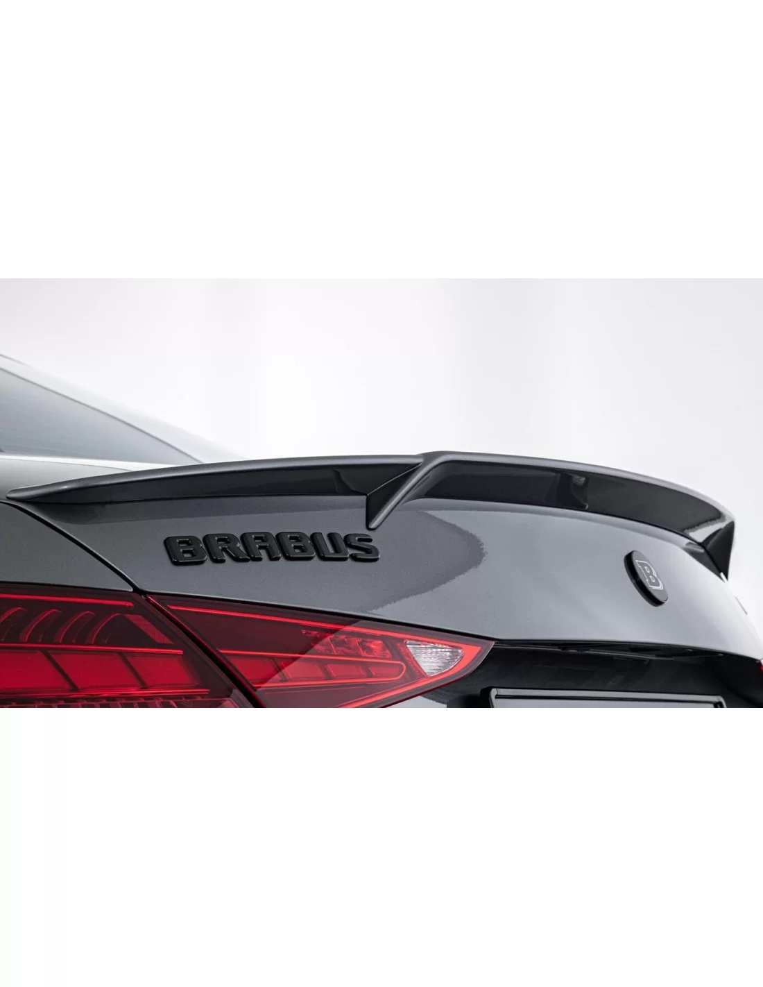  - C Class W206 - Spoiler posteriore Brabus per Mercedes-Benz Classe C W206 - 1 - Aggiornate la vostra Mercedes-Benz W206 Classe