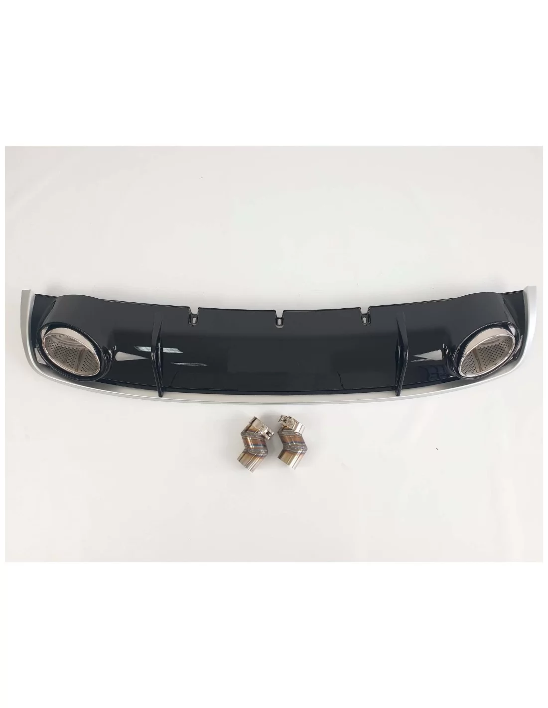 - Audi - 用于 2012-2015 年奥迪 A4 的带排气口的奥迪 RS4 后扩散器 - 1 - Audi 用于 2012-2015 年奥迪 A4 的带排气口的奥迪 RS4 后扩散器 - Audi - 用于 2012-2015 年奥迪 A4 的带排气口的奥迪 RS4 后扩散器 - 1 - Audi 用于 2012-2015 年奥迪 A4 的带排气口的奥迪 RS4 后扩散器