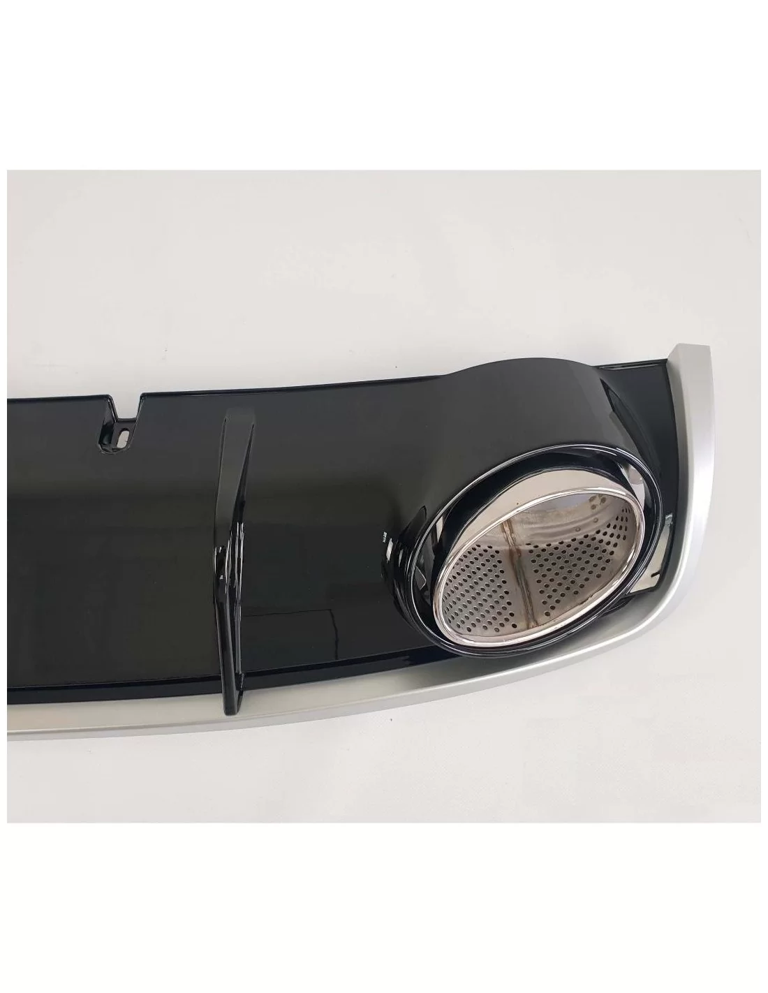 - Audi - 用于 2012-2015 年奥迪 A4 的带排气口的奥迪 RS4 后扩散器 - 2 - Audi 用于 2012-2015 年奥迪 A4 的带排气口的奥迪 RS4 后扩散器 - Audi - 用于 2012-2015 年奥迪 A4 的带排气口的奥迪 RS4 后扩散器 - 2 - Audi 用于 2012-2015 年奥迪 A4 的带排气口的奥迪 RS4 后扩散器
