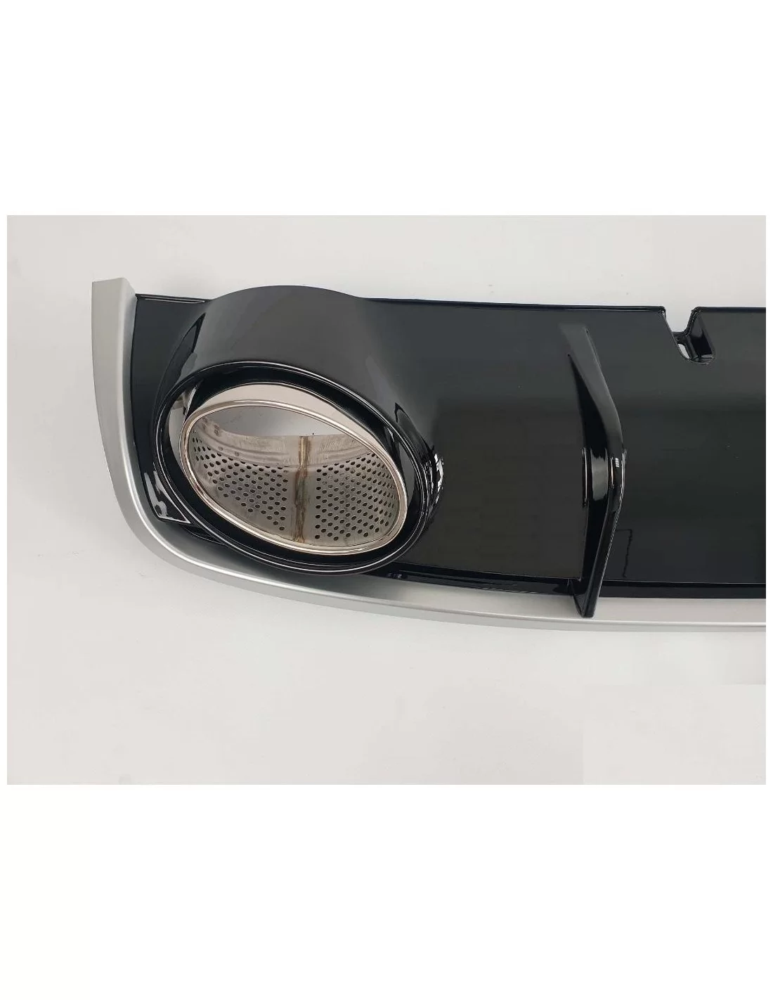 - Audi - 用于 2012-2015 年奥迪 A4 的带排气口的奥迪 RS4 后扩散器 - 3 - Audi 用于 2012-2015 年奥迪 A4 的带排气口的奥迪 RS4 后扩散器 - Audi - 用于 2012-2015 年奥迪 A4 的带排气口的奥迪 RS4 后扩散器 - 3 - Audi 用于 2012-2015 年奥迪 A4 的带排气口的奥迪 RS4 后扩散器