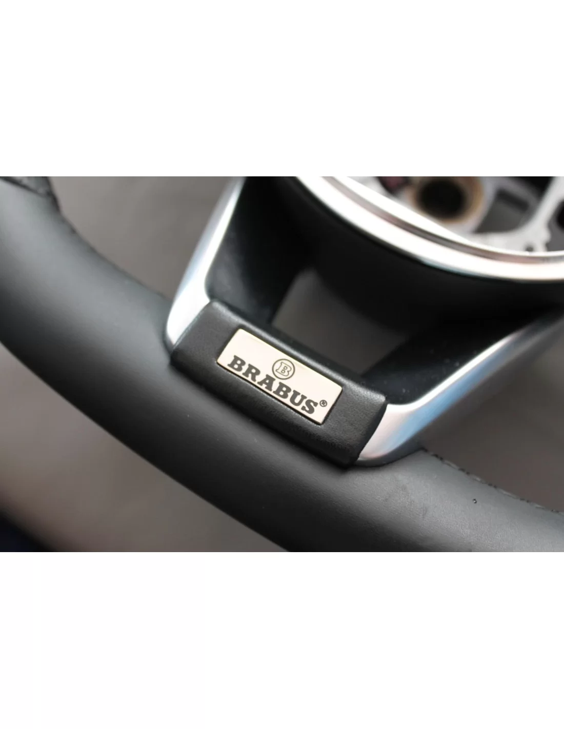 - Steering Wheels - Mercedes-Benz CLA CLS GLE Volante em pele - 11 - Actualize o seu Mercedes-Benz CLA, CLS, GLE com um volante - Steering Wheels - Mercedes-Benz CLA CLS GLE Volante em pele - 11 - Actualize o seu Mercedes-Benz CLA, CLS, GLE com um volante