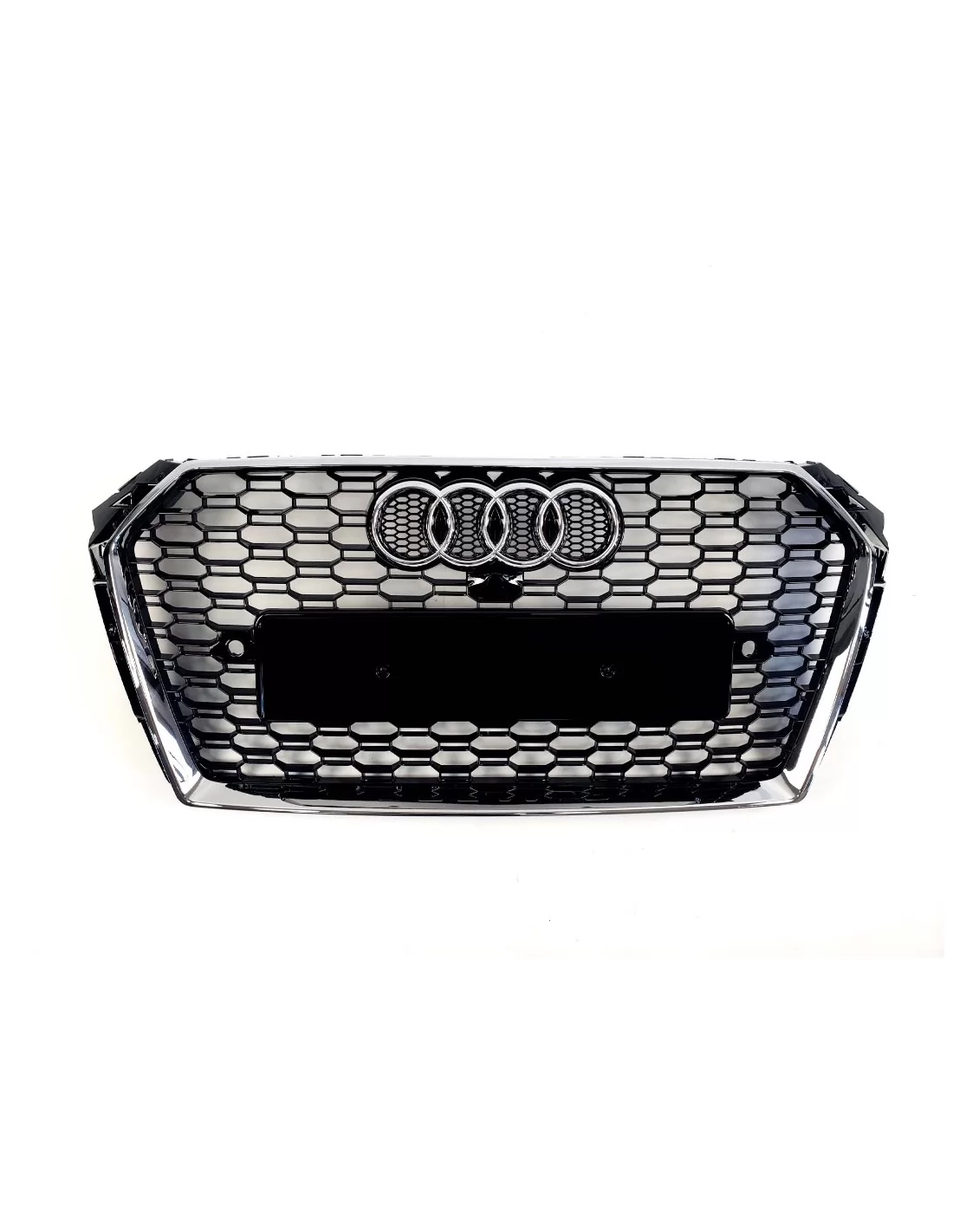 Audi RS4 Frontstoßstange Kühlergrill für Audi A4 2015-2019 Audi, Audi A4 2015-2019 (B9) Audi Audi RS4 Frontstoßstange Kühlergrill für Audi A4 2015-2019 Audi, Audi A4 2015-2019 (B9) Audi