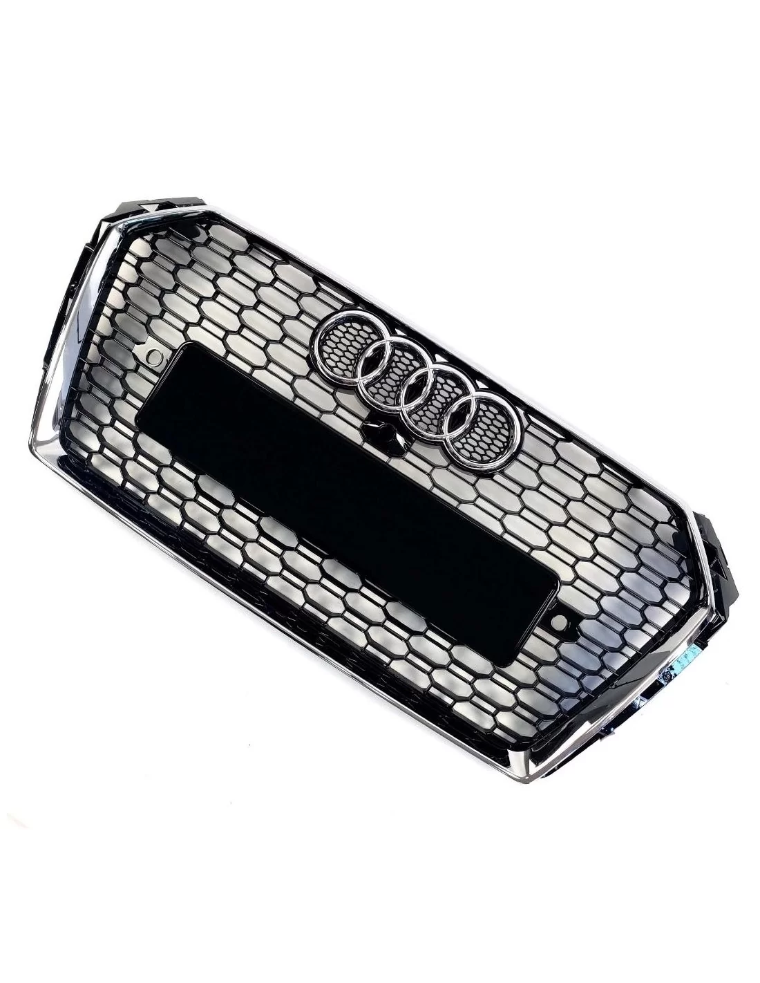Audi RS4 Frontstoßstange Kühlergrill für Audi A4 2015-2019 Audi, Audi A4 2015-2019 (B9) Audi Audi RS4 Frontstoßstange Kühlergrill für Audi A4 2015-2019 Audi, Audi A4 2015-2019 (B9) Audi