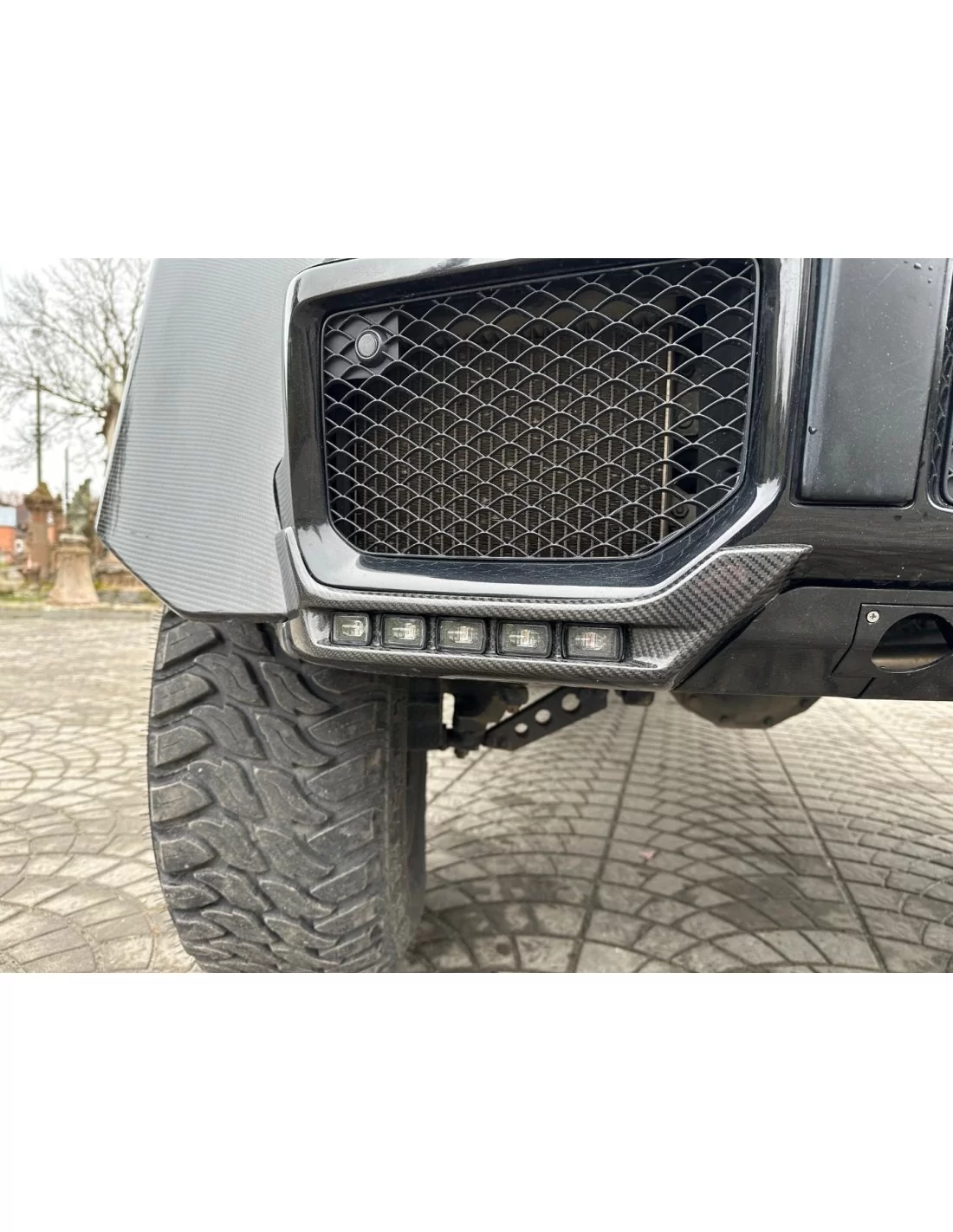 - Cars for Sale - Mercedes Benz W463 G63 AMG 6x6 - 4 - Scatenate una potenza e un lusso senza pari con la Mercedes Benz W463 G6  - Cars for Sale - Mercedes Benz W463 G63 AMG 6x6 - 4 - Scatenate una potenza e un lusso senza pari con la Mercedes Benz W463 G6