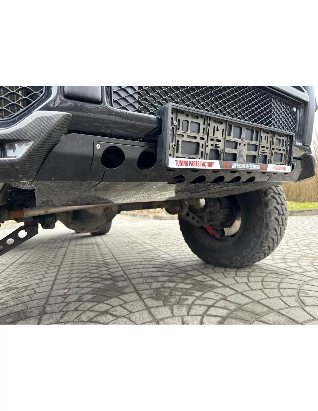  - Cars for Sale - 奔驰 W463 G63 AMG 6x6 - 5 - 梅赛德斯-奔驰W463 G63 AMG 6x6，释放无与伦比的动力与奢华--坚固性能与精英风格的完美结合。❗️⚡️