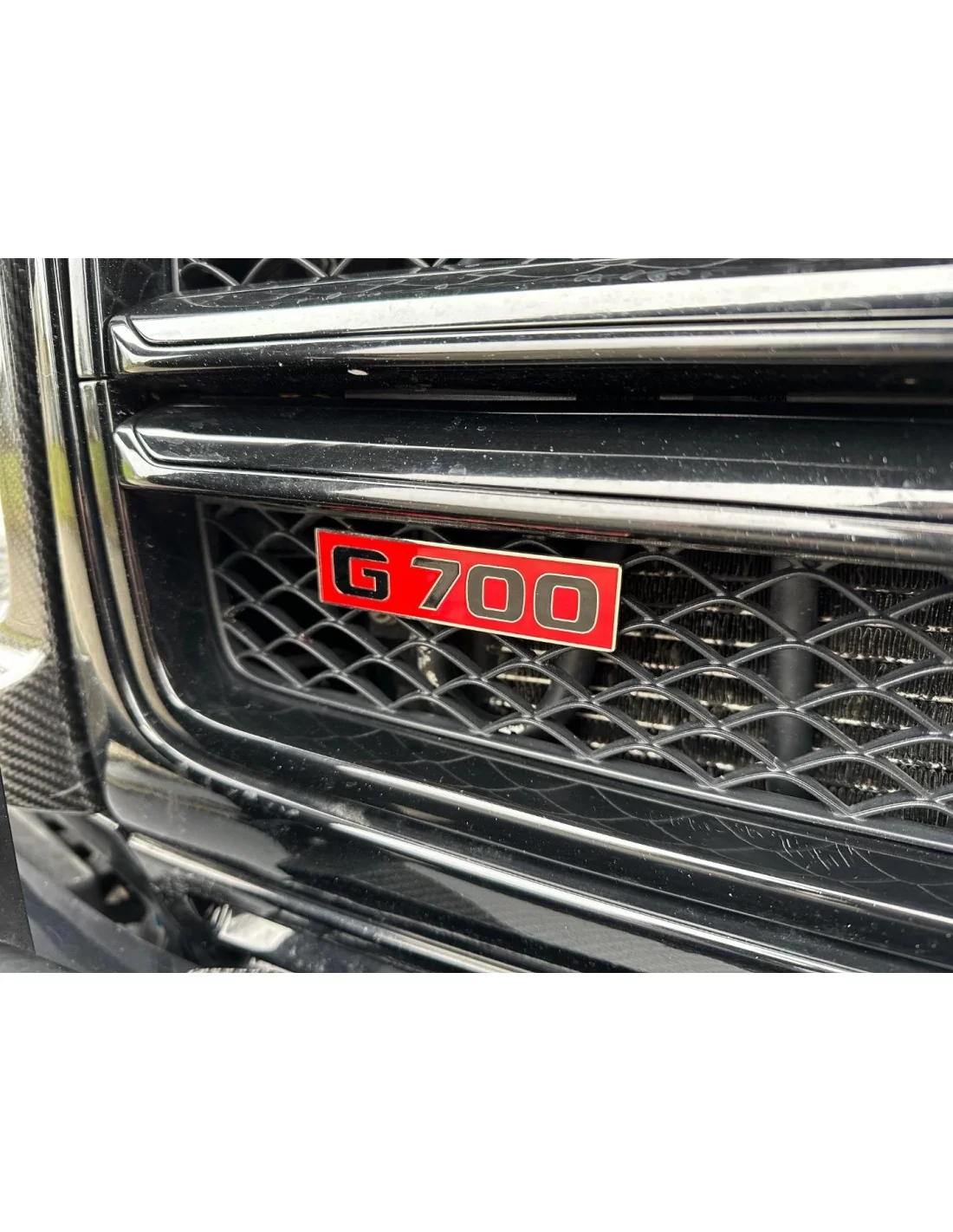  - Cars for Sale - 奔驰 W463 G63 AMG 6x6 - 8 - 梅赛德斯-奔驰W463 G63 AMG 6x6，释放无与伦比的动力与奢华--坚固性能与精英风格的完美结合。❗️⚡️