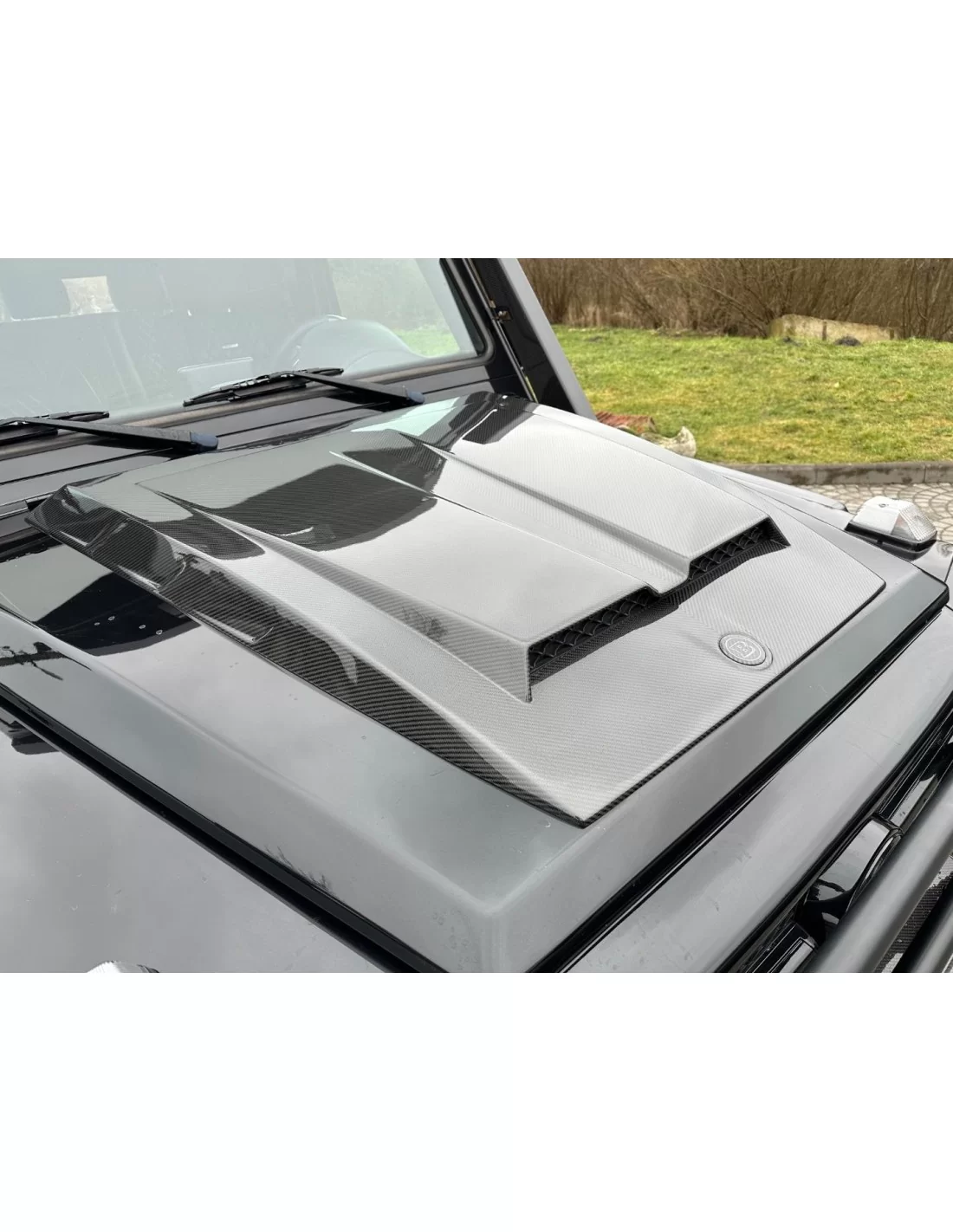  - Cars for Sale - Mercedes Benz W463 G63 AMG 6x6 - 9 - Unleash unparalleled power and luxury with the Mercedes Benz W463 G63 AM
