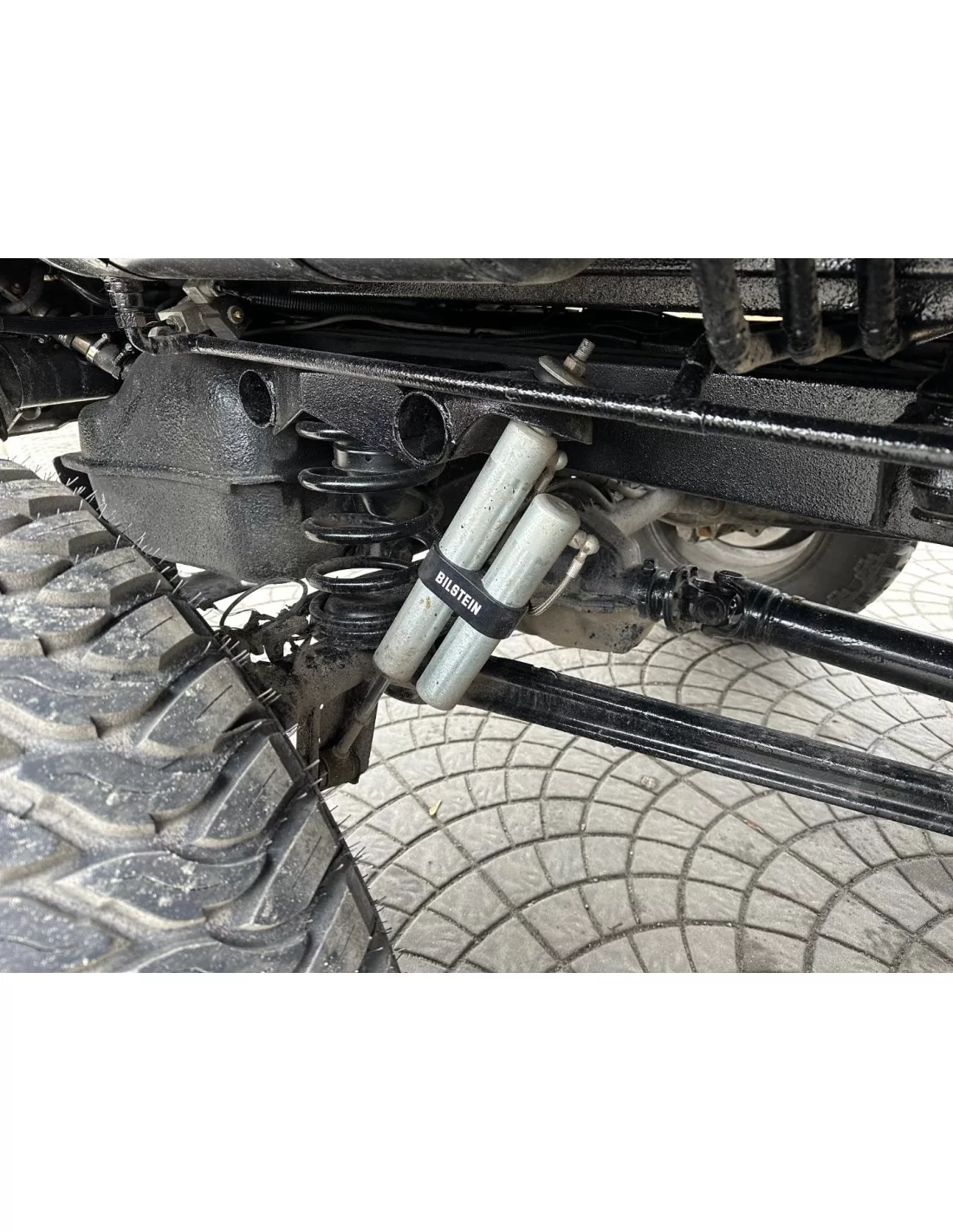  - Cars for Sale - 奔驰 W463 G63 AMG 6x6 - 16 - 梅赛德斯-奔驰W463 G63 AMG 6x6，释放无与伦比的动力与奢华--坚固性能与精英风格的完美结合。❗️⚡️。