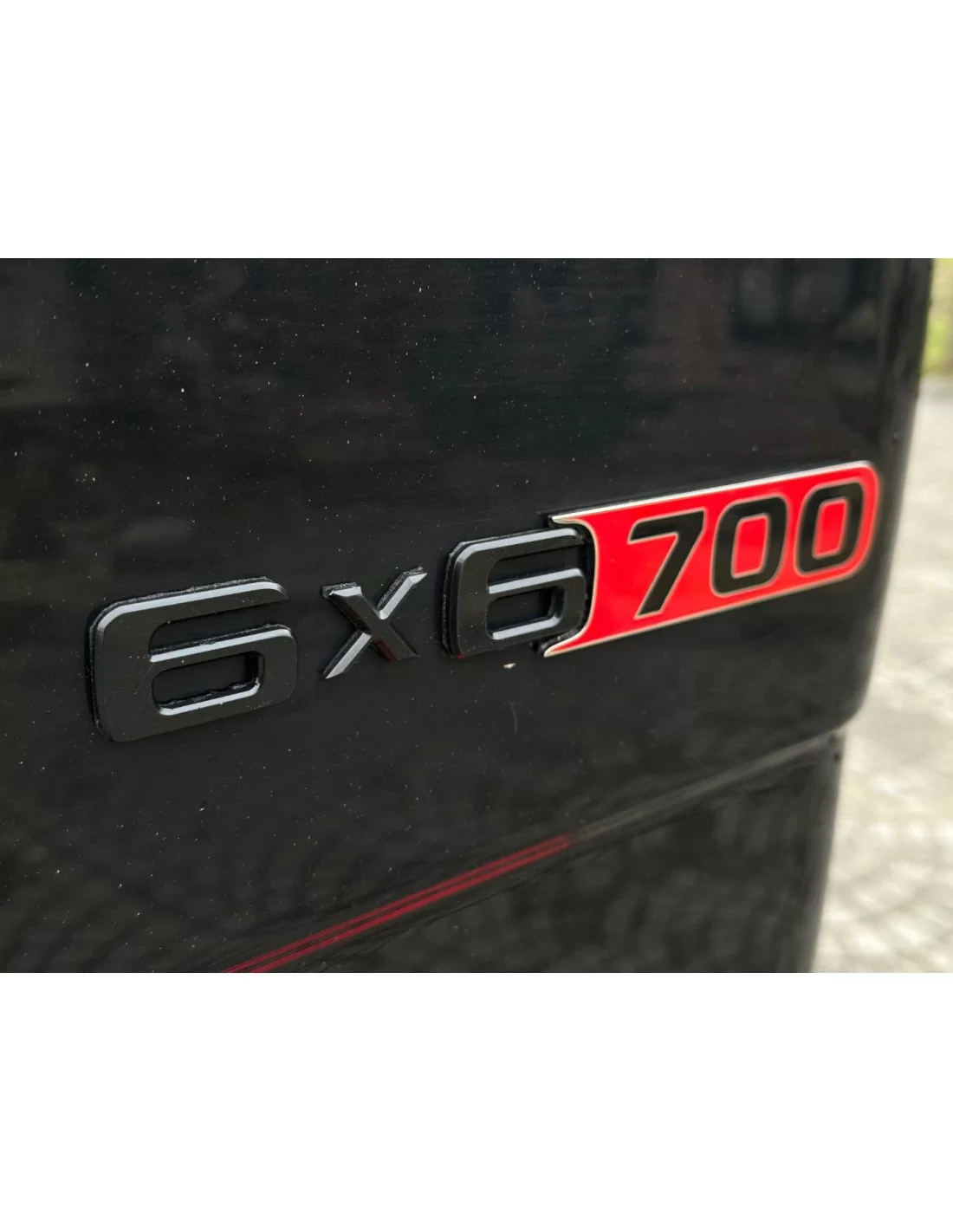 - Cars for Sale - Mercedes Benz W463 G63 AMG 6x6 - 21 - Scatenate una potenza e un lusso senza pari con la Mercedes Benz W463 G  - Cars for Sale - Mercedes Benz W463 G63 AMG 6x6 - 21 - Scatenate una potenza e un lusso senza pari con la Mercedes Benz W463 G