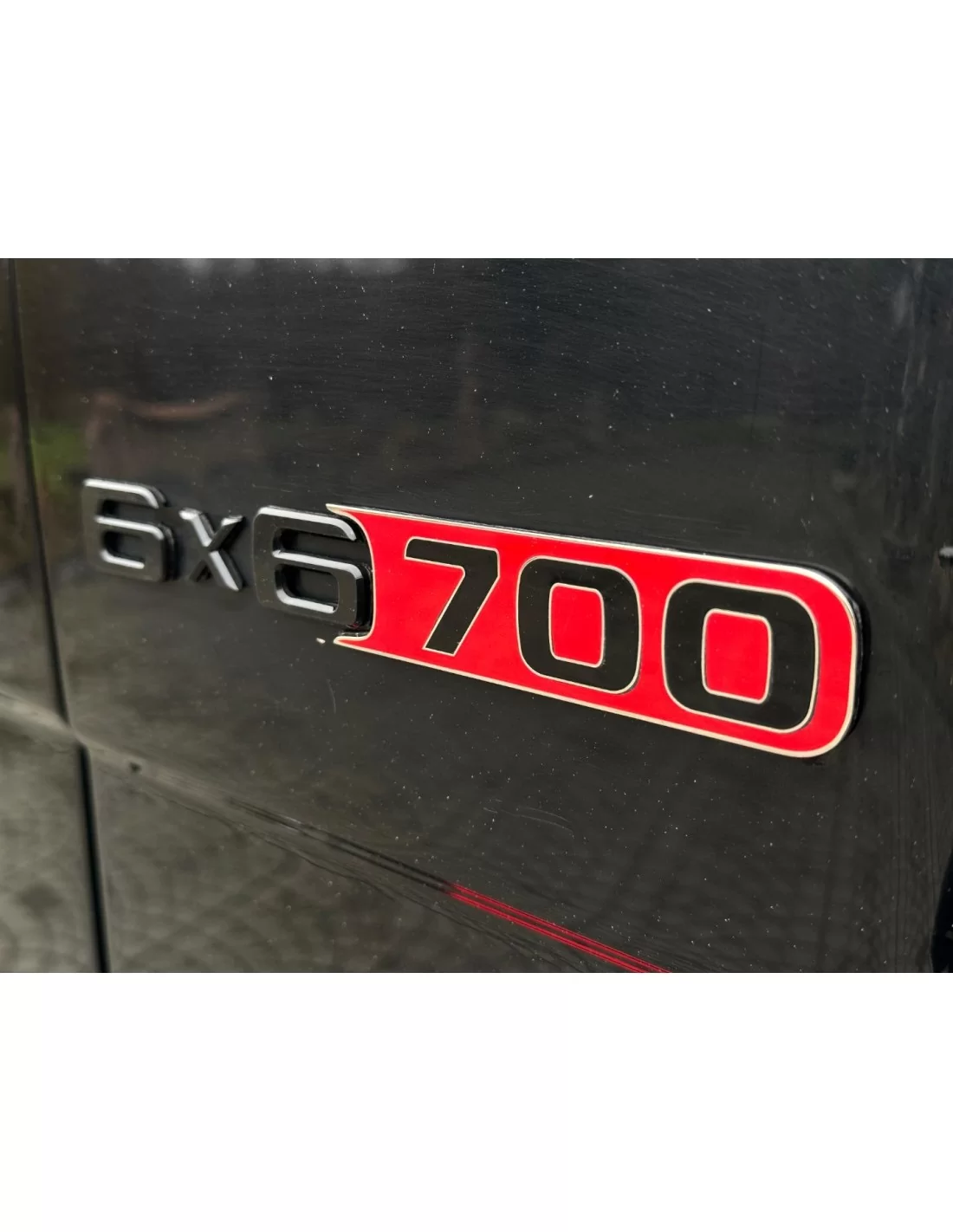  - Cars for Sale - 奔驰 W463 G63 AMG 6x6 - 22 - 梅赛德斯-奔驰W463 G63 AMG 6x6，释放无与伦比的动力与奢华--坚固性能与精英风格的完美结合。❗️⚡️