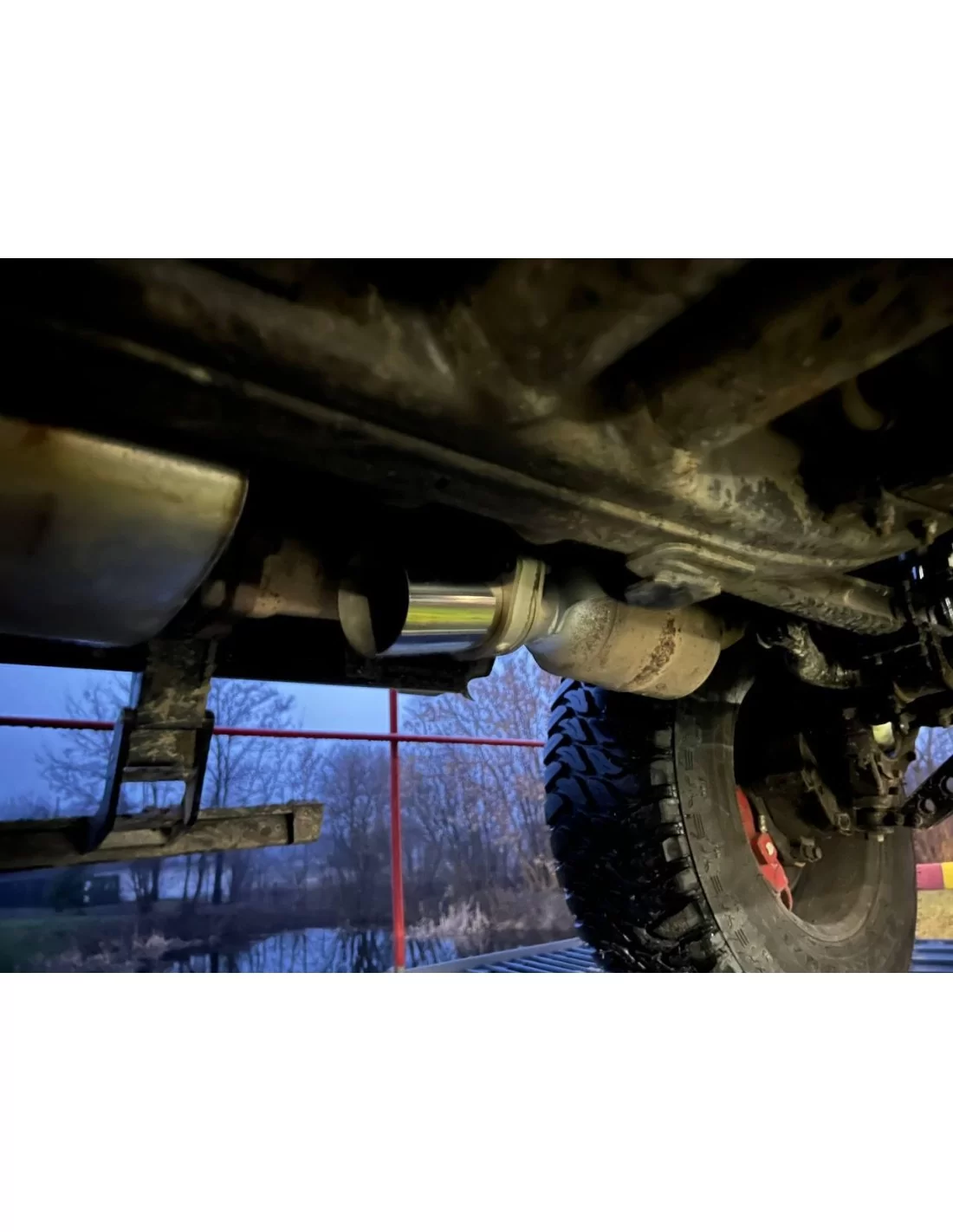 - Mercedes Benz - Valvola di potenza elettrica telecomandata per il sistema di scarico Mercedes-Benz W463 - 11 - Acquista la va  - Mercedes Benz - Valvola di potenza elettrica telecomandata per il sistema di scarico Mercedes-Benz W463 - 11 - Acquista la va