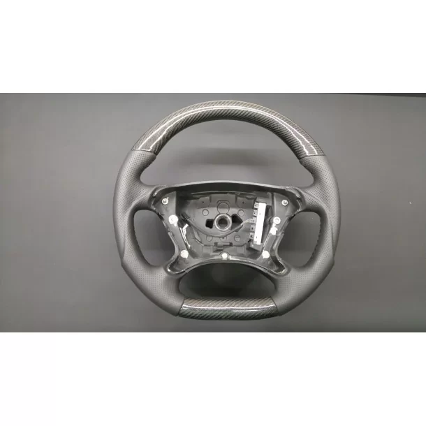  - Volante - Mercedes-Benz CLK Clase E Clase G W463 W209 W211 Volante - 1 - Transforme su experiencia de conducción con el volan