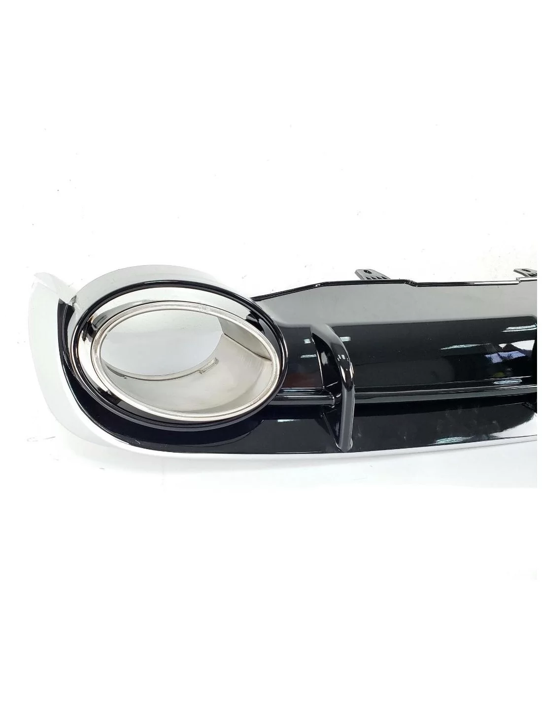  - Audi - 奥迪 RS6 后扩散器（带排气口），适用于 2012-2015 年款奥迪 A6 - 2 - 在 Tuneverse 购买奥迪 RS6 后扩散器（带排气口），适用于奥迪 A6 2012-2015！使用这款时尚的扩散器提升您爱车的外观和性能