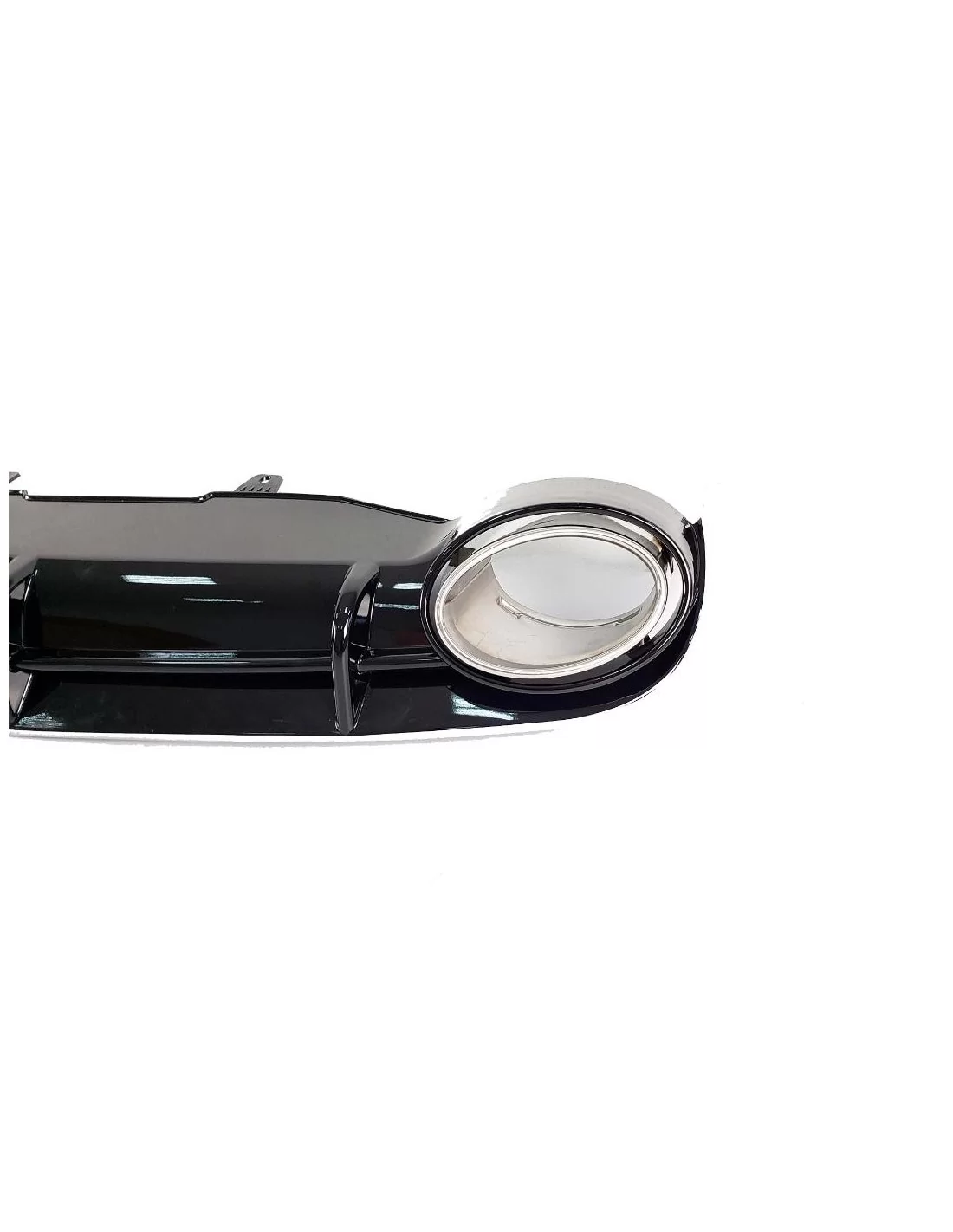 - Audi - Difusor traseiro do Audi RS6 com ponteiras de escape para Audi A6 2012-2015 - 3 - Compre o difusor traseiro Audi RS6 c - Audi - Difusor traseiro do Audi RS6 com ponteiras de escape para Audi A6 2012-2015 - 3 - Compre o difusor traseiro Audi RS6 c
