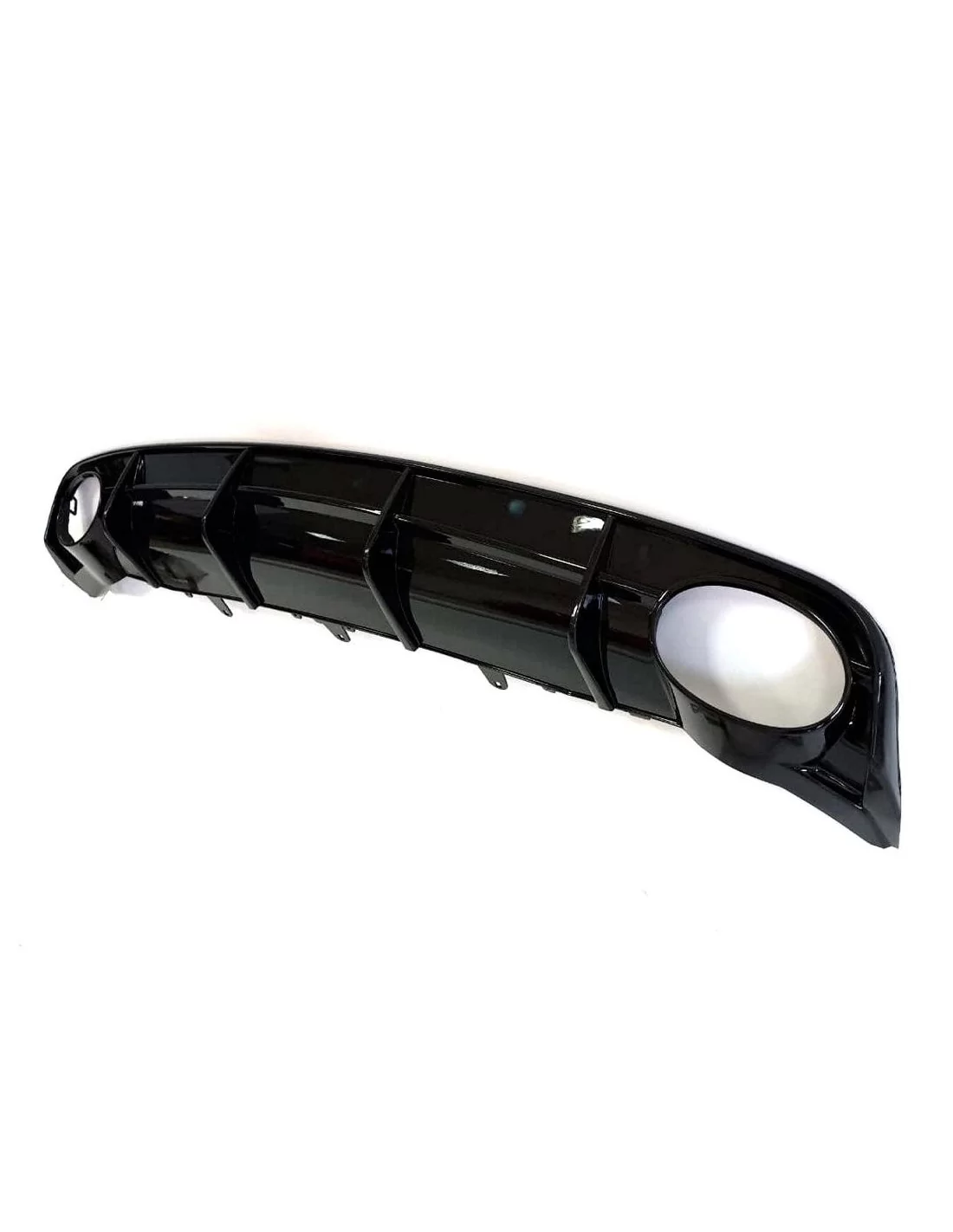 - Audi - Audi RS6 Heckdiffusor mit Auspuffblenden für Audi A6 2016-2018 - 2 - Kaufen Sie den Audi RS6 Heckdiffusor mit Auspuffe  - Audi - Audi RS6 Heckdiffusor mit Auspuffblenden für Audi A6 2016-2018 - 2 - Kaufen Sie den Audi RS6 Heckdiffusor mit Auspuffe