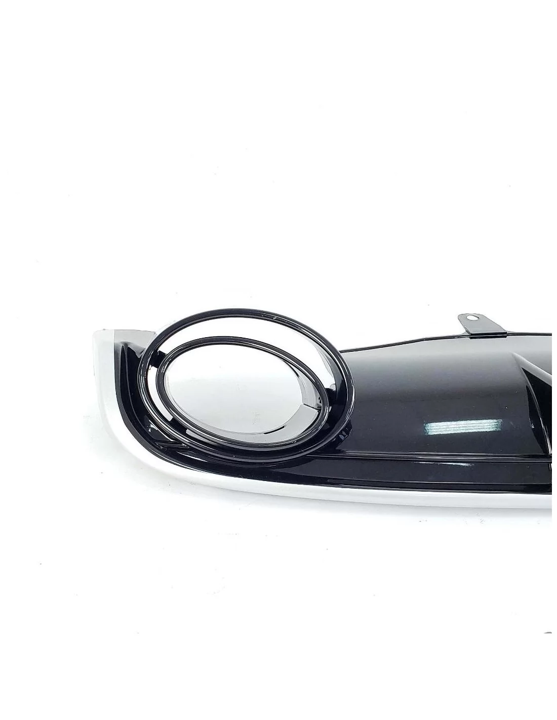  - Audi - 奥迪 RS7 后扩散器（带排气口），适用于 2012-2015 年款奥迪 A7 - 1 - 在 Tuneverse 购买适用于 2012-2015 年奥迪 A7 的带排气口的奥迪 RS7 后扩散器！现在就升级您车辆的风格和性能！✅✈️