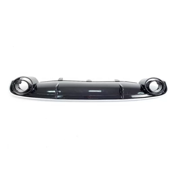  - Audi - 奥迪 RS7 后扩散器（带排气口），适用于 2012-2015 年款奥迪 A7 - 2 - 在 Tuneverse 购买适用于 2012-2015 年奥迪 A7 的带排气口的奥迪 RS7 后扩散器！现在就升级您车辆的风格和性能！✅✈️