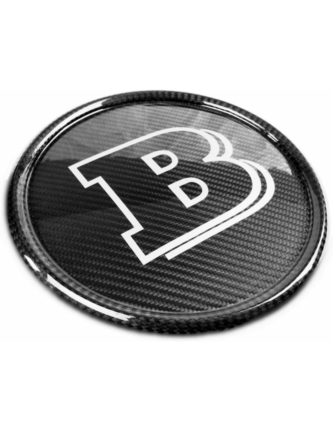 - logo & Emblems - Szary przedni grill Brabus z włókna węglowego dla Mercedes-Benz G-Wagon G-Class W463A W464 - 4 - Kup szary e - logo & Emblems - Szary przedni grill Brabus z włókna węglowego dla Mercedes-Benz G-Wagon G-Class W463A W464 - 4 - Kup szary e