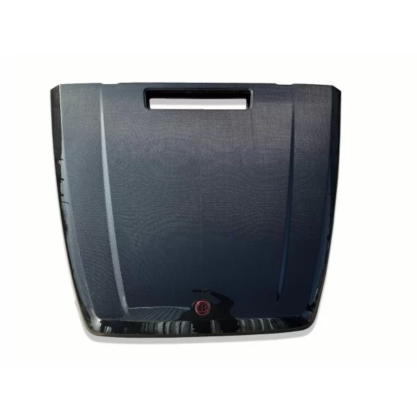  - Mercedes Benz - Cofano in fibra di carbonio per Mercedes-Benz W463A W464 G Wagon G63 G550 2018+ - 1 - Migliorate la vostra Me