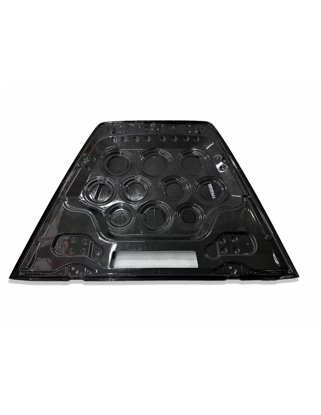 - Mercedes Benz - Cofano in fibra di carbonio per Mercedes-Benz W463A W464 G Wagon G63 G550 2018+ - 6 - Migliorate la vostra Me  - Mercedes Benz - Cofano in fibra di carbonio per Mercedes-Benz W463A W464 G Wagon G63 G550 2018+ - 6 - Migliorate la vostra Me