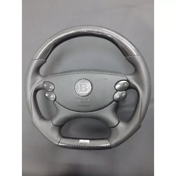  - Steering Wheels - メルセデスベンツCLK Eクラス Gクラス W463 W211 W209 ステアリングホイール - 1 - Steering Wheels メルセデスベンツCLK Eクラス Gクラス W463 W211 W209 