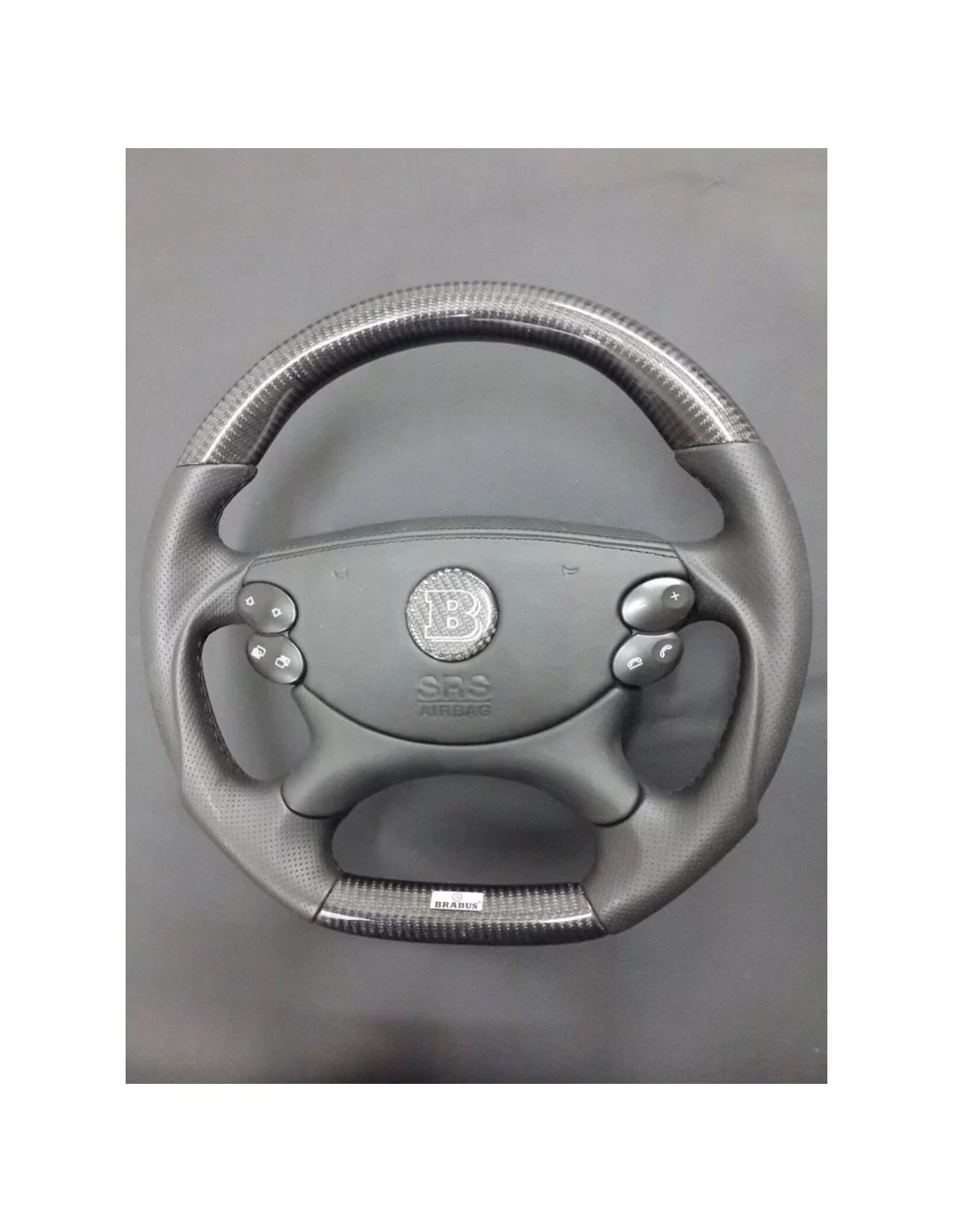 - Steering Wheels - Mercedes-Benz CLK E-Class G-Class W463 W211 W209 Volante - 1 - Melhore a sua experiência de condução com o   - Steering Wheels - Mercedes-Benz CLK E-Class G-Class W463 W211 W209 Volante - 1 - Melhore a sua experiência de condução com o