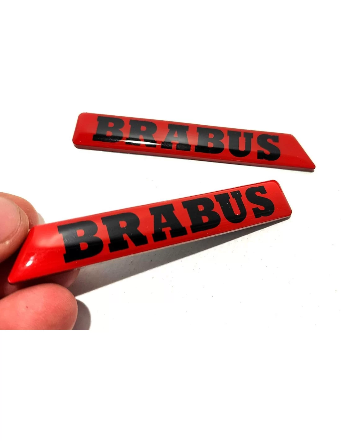  - Mercedes Benz - Listwy boczne z włókna węglowego Brabus do USA SPEC CAR Mercedes-Benz Klasy G W463A W464... - 9 - Ulepsz swoj