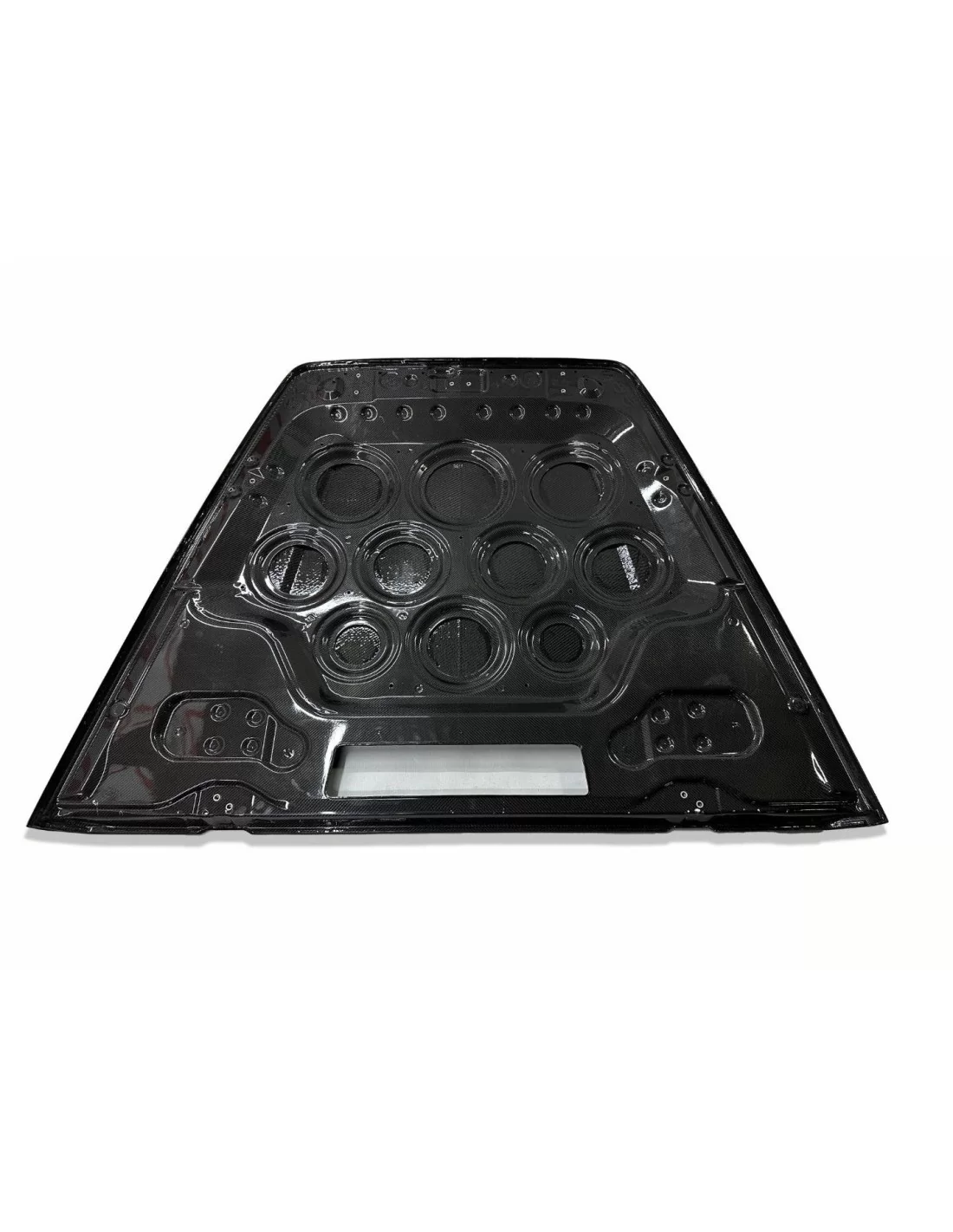 - Mercedes Benz - Капот з вуглецевого волокна з карбоновим ковпаком капота для Mercedes-Benz W464 W463A G Wagon G63 G550... - 2  - Mercedes Benz - Капот з вуглецевого волокна з карбоновим ковпаком капота для Mercedes-Benz W464 W463A G Wagon G63 G550... - 2