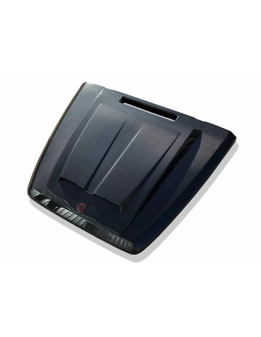  - Mercedes-Benz - メルセデス・ベンツ W464 W463A Gワゴン G63 G550用カーボンブラバスフードスクープ付カーボンファイバーボンネット... - 5 - Mercedes-Benz メルセデス・ベンツ W464 W463A