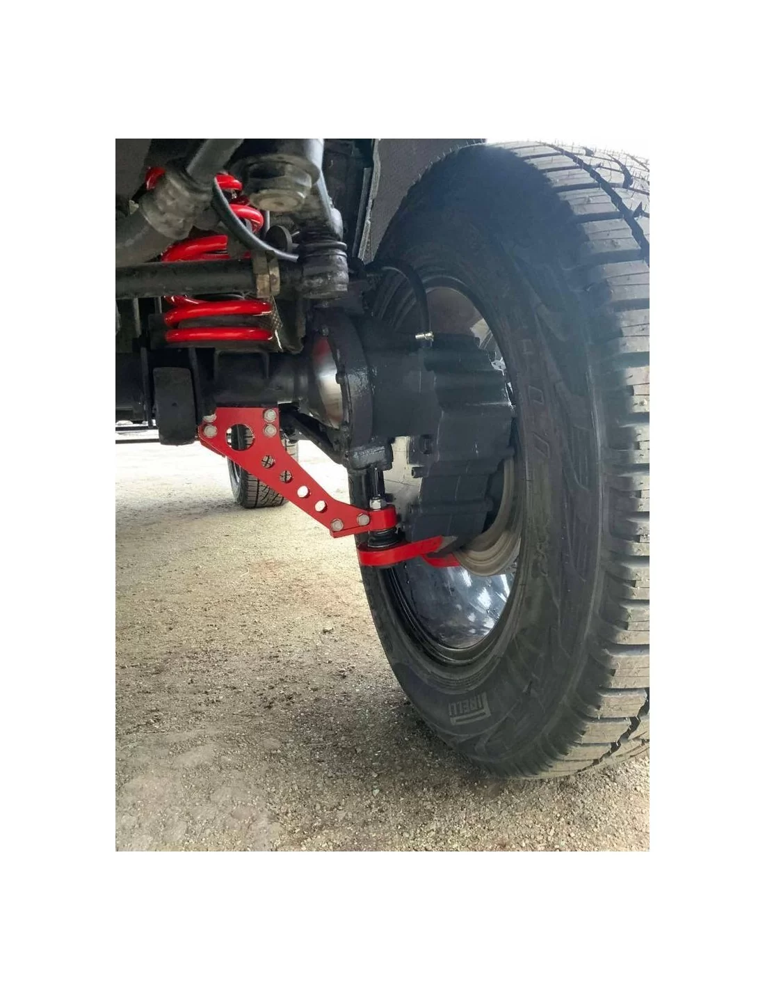 - Mercedes Benz - Assali a portale LeTech per Mercedes-Benz Classe W463 4x4 6x6 g - 1 - Aggiornate la vostra Mercedes-Benz Clas  - Mercedes Benz - Assali a portale LeTech per Mercedes-Benz Classe W463 4x4 6x6 g - 1 - Aggiornate la vostra Mercedes-Benz Clas