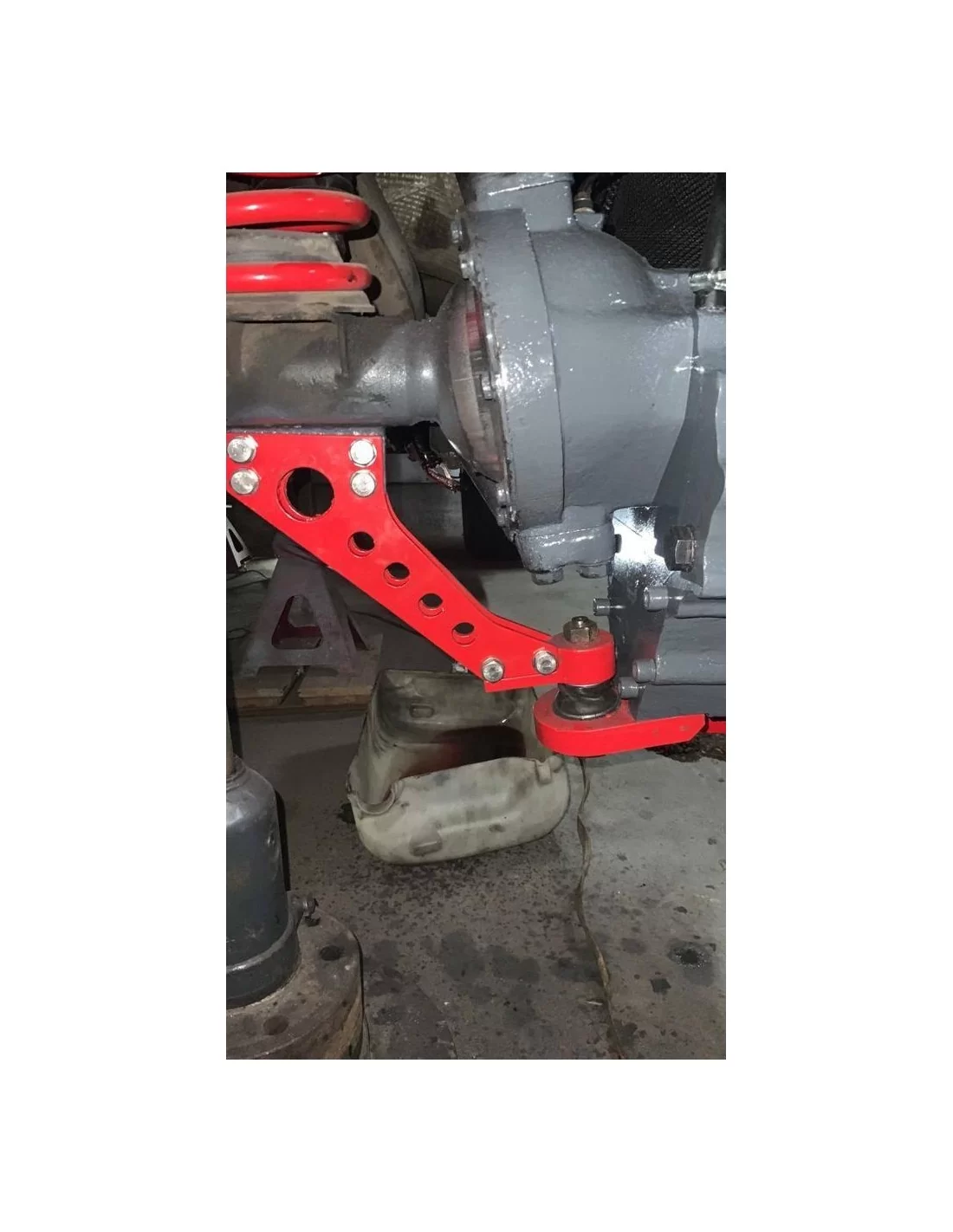 - Mercedes-Benz - LeTech portaalassen voor Mercedes-Benz W463 4x4 6x6 g-klasse - 3 - Upgrade uw Mercedes-Benz W463 4x4 6x6 G-Kl  - Mercedes-Benz - LeTech portaalassen voor Mercedes-Benz W463 4x4 6x6 g-klasse - 3 - Upgrade uw Mercedes-Benz W463 4x4 6x6 G-Kl