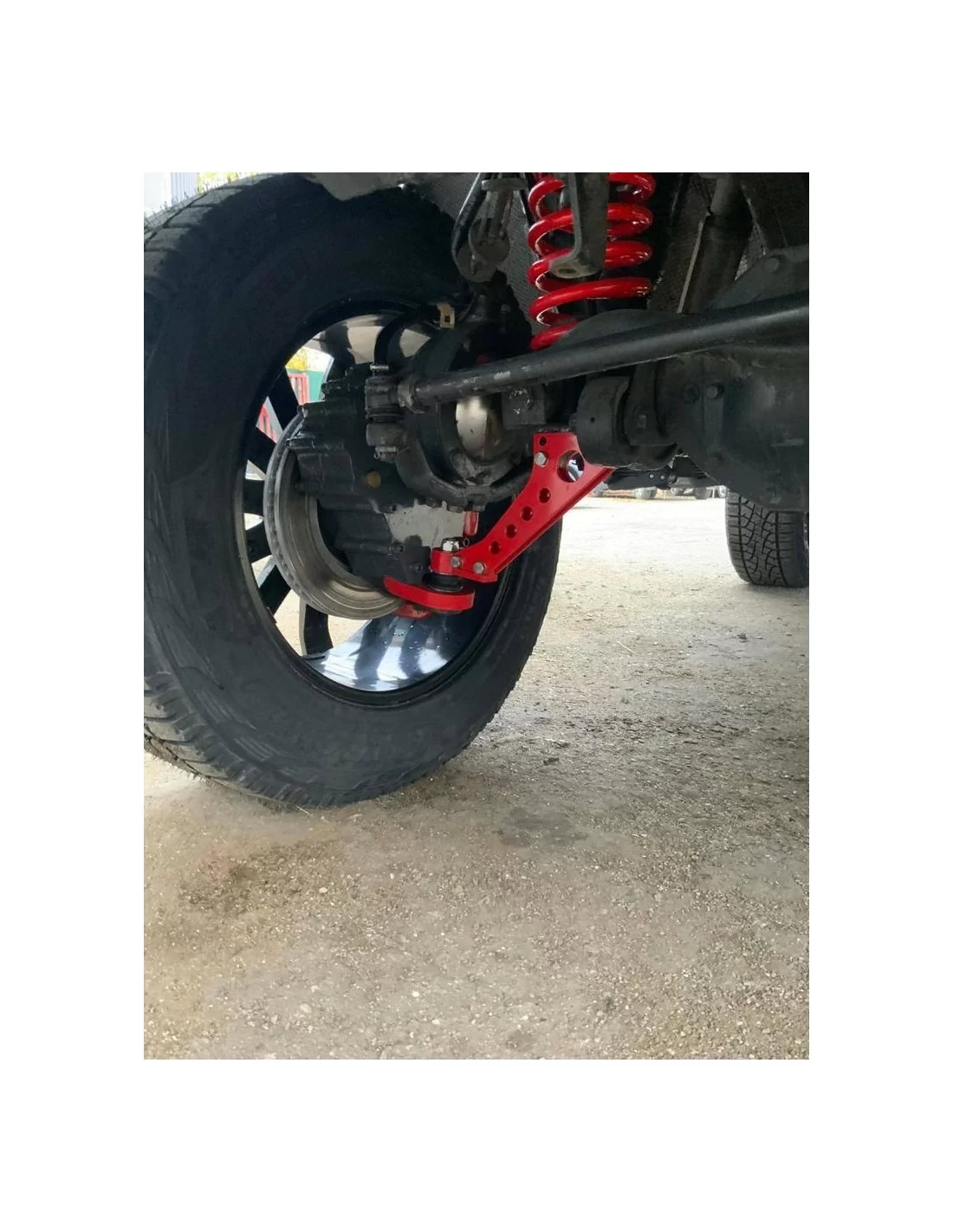 - Mercedes Benz - LeTech Portalachsen für Mercedes-Benz W463 4x4 6x6 G-Klasse - 5 - Rüsten Sie Ihre Mercedes-Benz W463 4x4 6x6   - Mercedes Benz - LeTech Portalachsen für Mercedes-Benz W463 4x4 6x6 G-Klasse - 5 - Rüsten Sie Ihre Mercedes-Benz W463 4x4 6x6