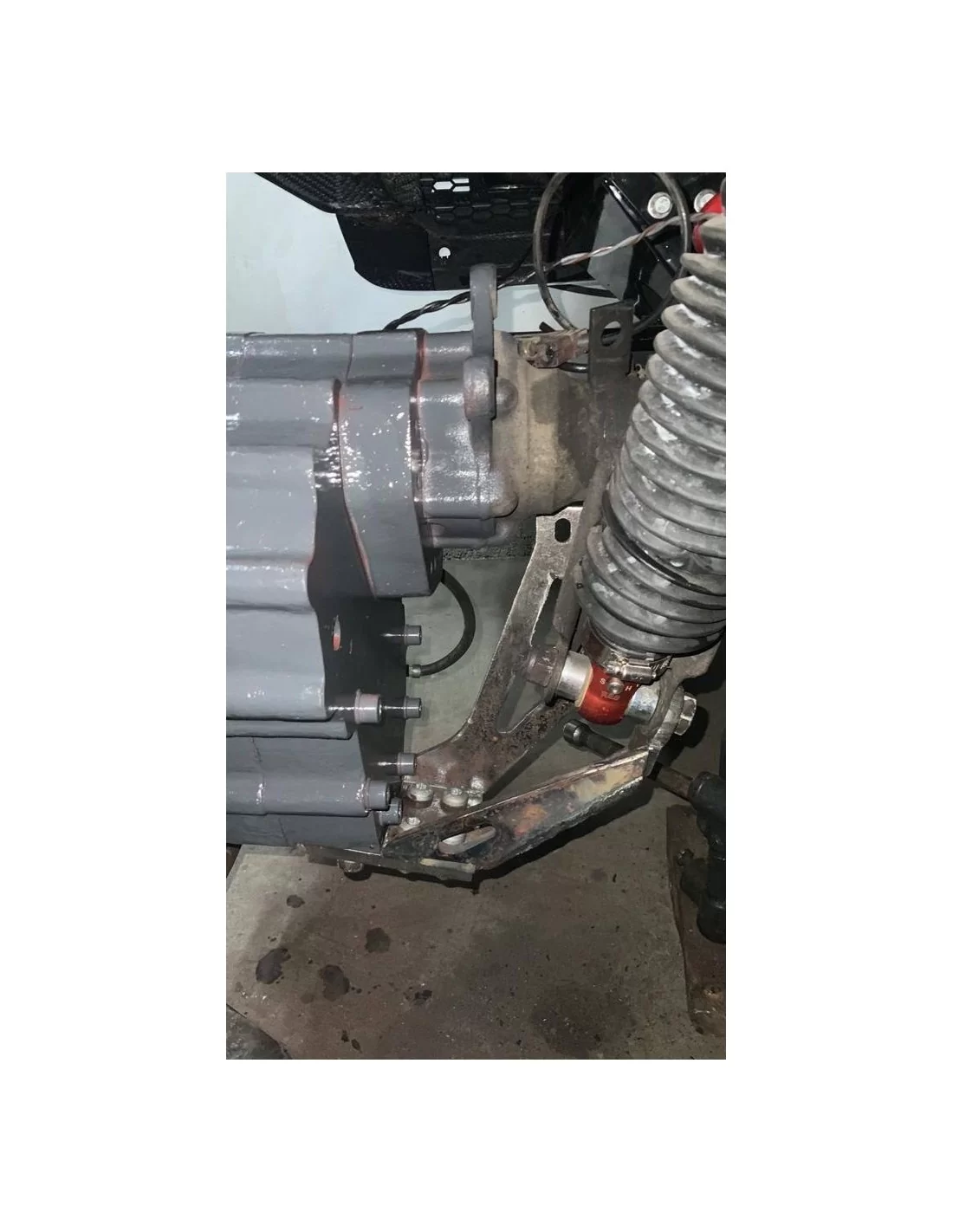 - Mercedes Benz - Ejes portales LeTech para Mercedes-Benz W463 4x4 6x6 clase g - 6 - Mejore su Mercedes-Benz W463 4x4 6x6 Clase  - Mercedes Benz - Ejes portales LeTech para Mercedes-Benz W463 4x4 6x6 clase g - 6 - Mejore su Mercedes-Benz W463 4x4 6x6 Clase