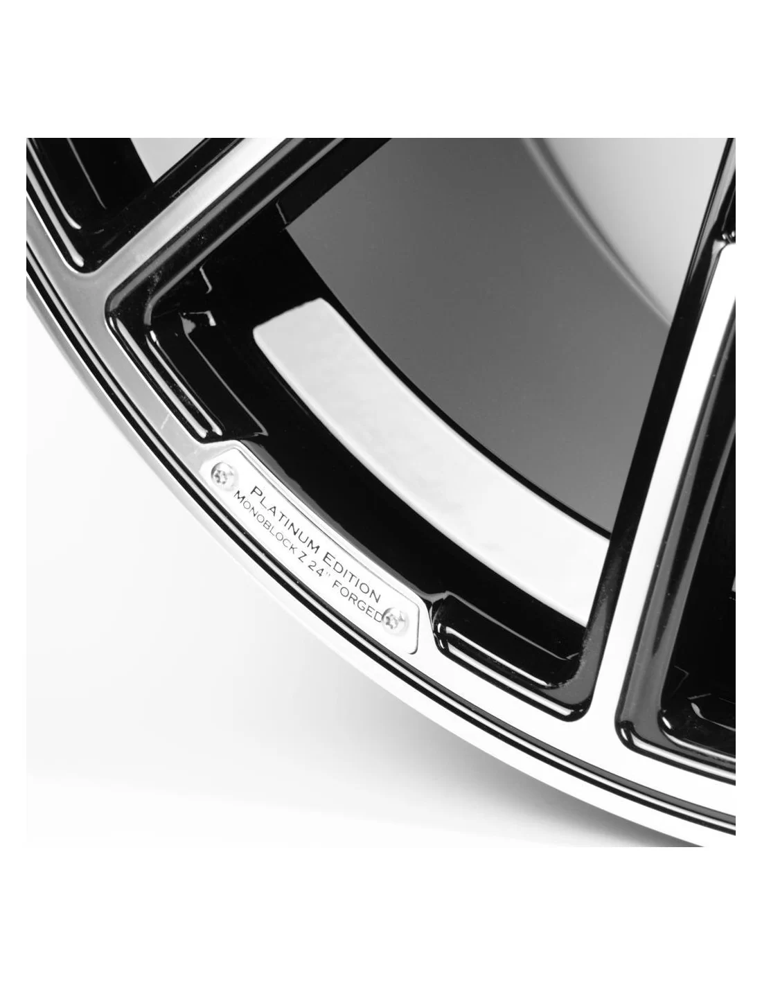 - Mercedes-Benz - ブラバス モノブロックZ プラチナホイール R24 メルセデス・ベンツ車用 - 4 - Mercedes-Benz ブラバス モノブロックZ プラチナホイール R24 メルセデス・ベンツ車用  - Mercedes-Benz - ブラバス モノブロックZ プラチナホイール R24 メルセデス・ベンツ車用 - 4 - Mercedes-Benz ブラバス モノブロックZ プラチナホイール R24 メルセデス・ベンツ車用