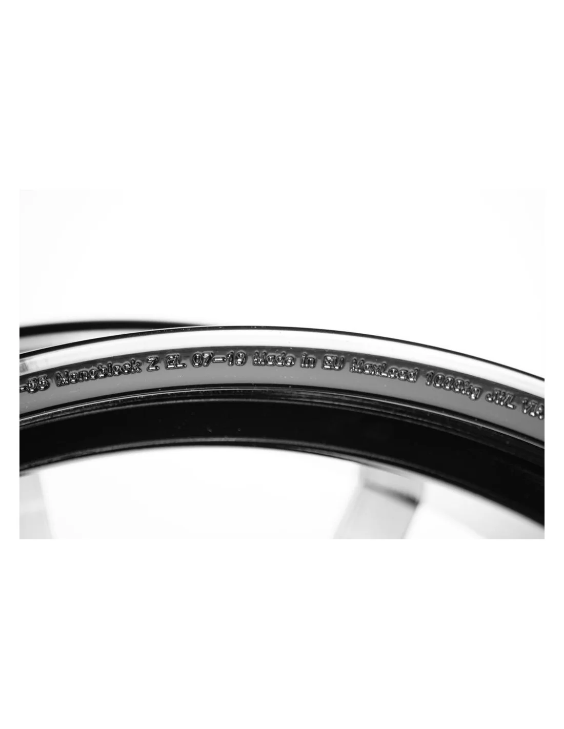  - Mercedes-Benz - Brabus Monoblock Z Platinum-hjul R24 för Mercedes-Benz bilar - 11 - Höj din Mercedes-Benz med Brabus Monobloc
