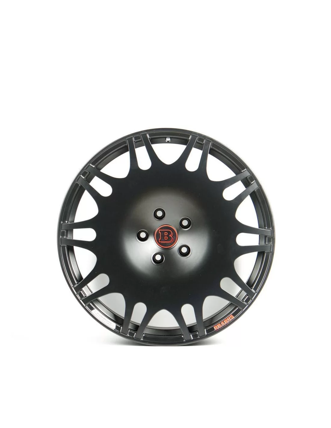 - Mercedes-Benz - 用于梅赛德斯-奔驰 W463A G 级轿车的 Brabus Monoblock M 白金版轮辋 R22 - 1 - 使用 Brabus Monoblock M Platinum Edition R22 轮辋升级您的梅赛  - Mercedes-Benz - 用于梅赛德斯-奔驰 W463A G 级轿车的 Brabus Monoblock M 白金版轮辋 R22 - 1 - 使用 Brabus Monoblock M Platinum Edition R22 轮辋升级您的梅赛