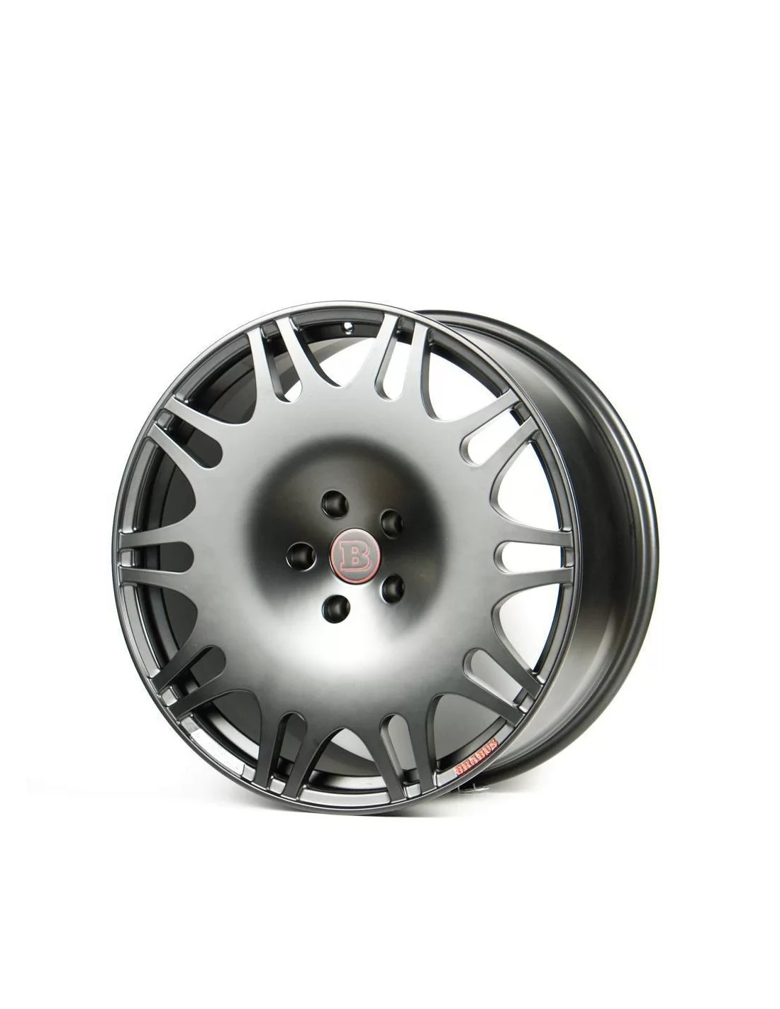 - Mercedes-Benz - 用于梅赛德斯-奔驰 W463A G 级轿车的 Brabus Monoblock M 白金版轮辋 R22 - 3 - 使用 Brabus Monoblock M Platinum Edition R22 轮辋升级您的梅赛  - Mercedes-Benz - 用于梅赛德斯-奔驰 W463A G 级轿车的 Brabus Monoblock M 白金版轮辋 R22 - 3 - 使用 Brabus Monoblock M Platinum Edition R22 轮辋升级您的梅赛