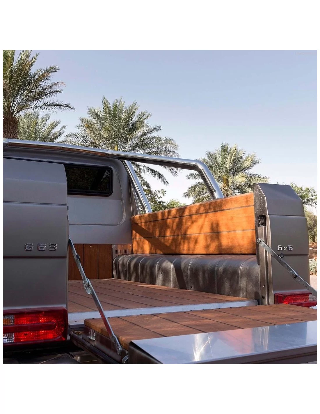 - Logos & Emblems - メタリック 6x6 エンブレム バッジ メルセデスベンツ W463 6x6 用 - 3 - Logos & Emblems メタリック 6x6 エンブレム バッジ メルセデスベンツ W463 6x6 用  - Logos & Emblems - メタリック 6x6 エンブレム バッジ メルセデスベンツ W463 6x6 用 - 3 - Logos & Emblems メタリック 6x6 エンブレム バッジ メルセデスベンツ W463 6x6 用