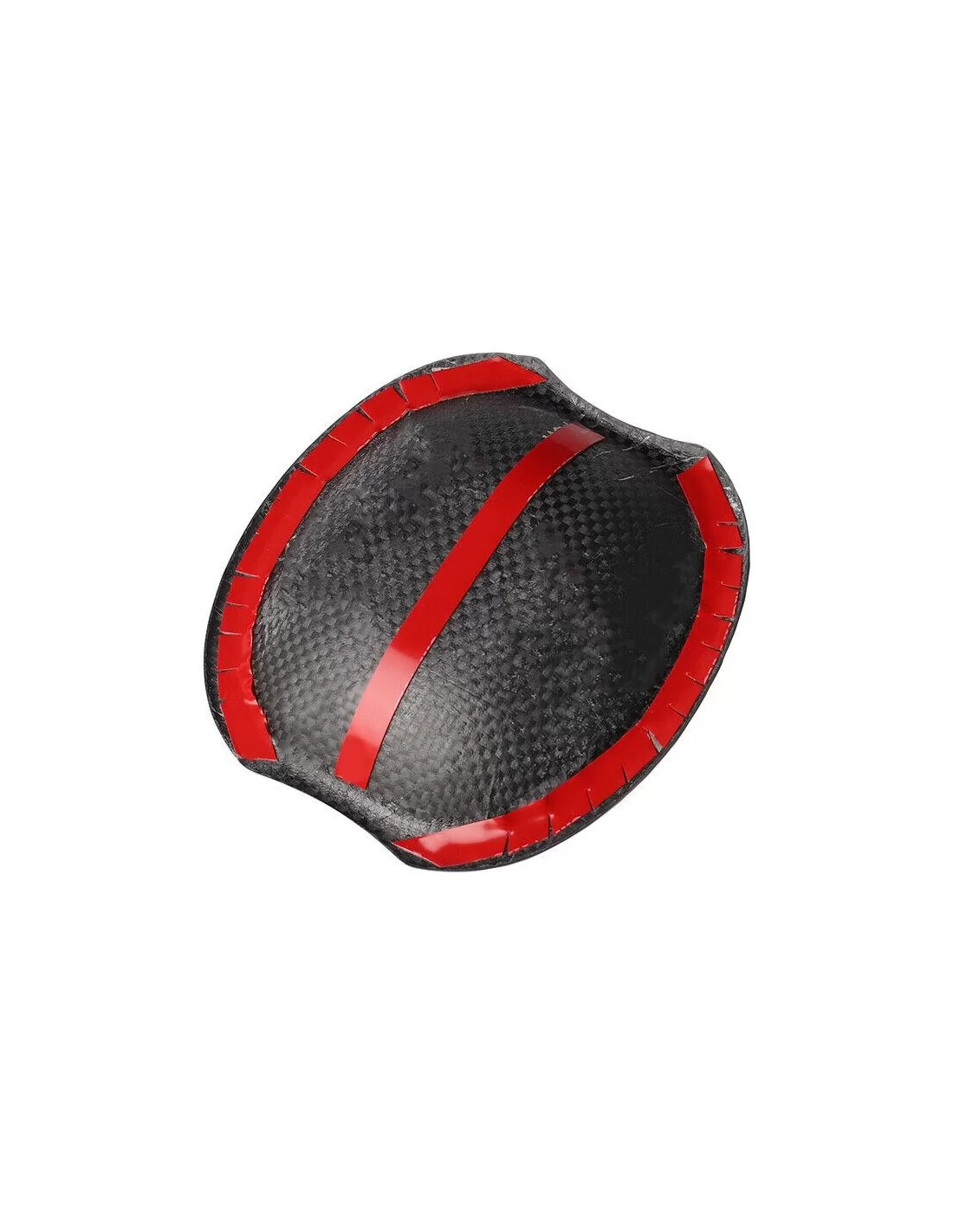 - Mercedes-Benz - Cobertura do puxador da porta em fibra de carbono para Mercedes-Benz W463A W464 G Wagon 2019++ - 3 - Melhore   - Mercedes-Benz - Cobertura do puxador da porta em fibra de carbono para Mercedes-Benz W463A W464 G Wagon 2019++ - 3 - Melhore