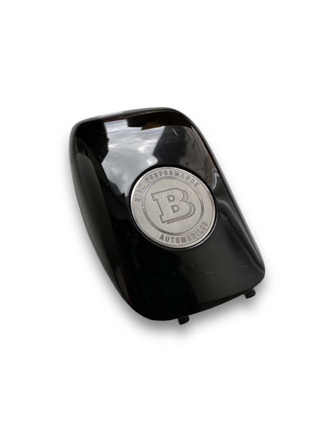 - Logos & Emblems - Metallic Brabus edition märke logotyp för fjärrnyckel fob cover hållare Mercedes - 1 - Uppgradera din Merce  - Logos & Emblems - Metallic Brabus edition märke logotyp för fjärrnyckel fob cover hållare Mercedes - 1 - Uppgradera din Merce