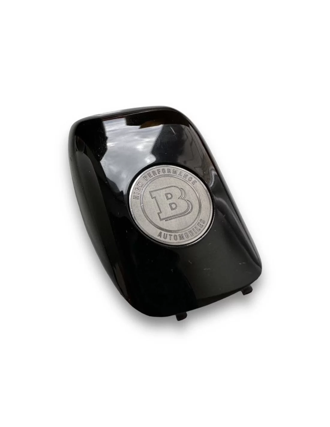  - Logos & Emblems - メタリック Brabus 版バッジ ロゴ リモート キー フォブ カバー ホルダー メルセデス - 1 - Logos & Emblems メタリック Brabus 版バッジ ロゴ リモート キー フォブ カバー 