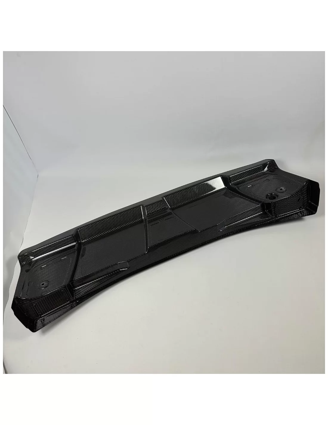 Voordakspoiler in koolstofvezel met LED's voor Mercedes-Benz W463A 4x4 by Tuneverse Mercedes-Benz, Mercedes-Benz G-Class 2018+ ( Voordakspoiler in koolstofvezel met LED's voor Mercedes-Benz W463A 4x4 by Tuneverse Mercedes-Benz, Mercedes-Benz G-Class 2018+ (