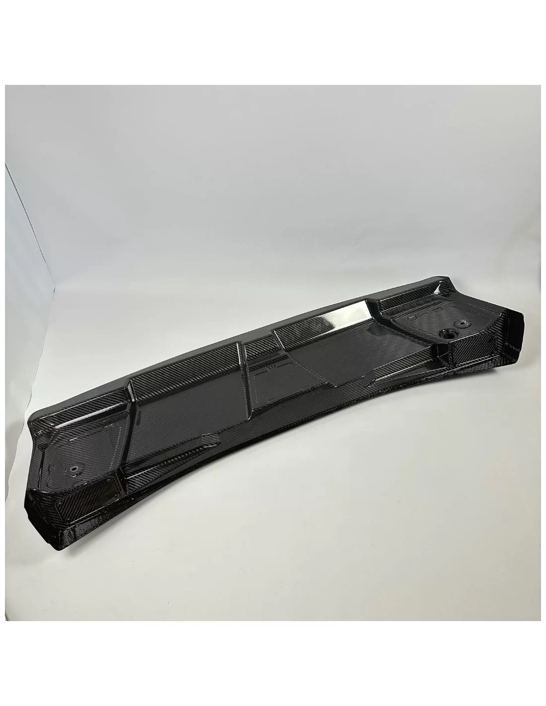 Voordakspoiler in koolstofvezel met LED's voor Mercedes-Benz W463A 4x4 by Tuneverse Mercedes-Benz, Mercedes-Benz G-Class 2018+ ( Voordakspoiler in koolstofvezel met LED's voor Mercedes-Benz W463A 4x4 by Tuneverse Mercedes-Benz, Mercedes-Benz G-Class 2018+ (