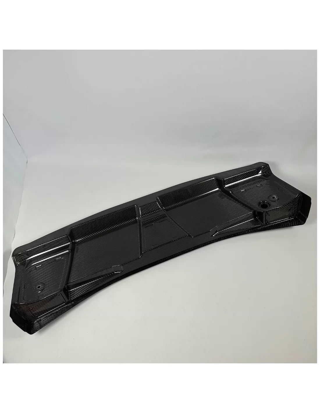 Voordakspoiler in koolstofvezel met LED's voor Mercedes-Benz W463A 4x4 by Tuneverse Mercedes-Benz, Mercedes-Benz G-Class 2018+ ( Voordakspoiler in koolstofvezel met LED's voor Mercedes-Benz W463A 4x4 by Tuneverse Mercedes-Benz, Mercedes-Benz G-Class 2018+ (