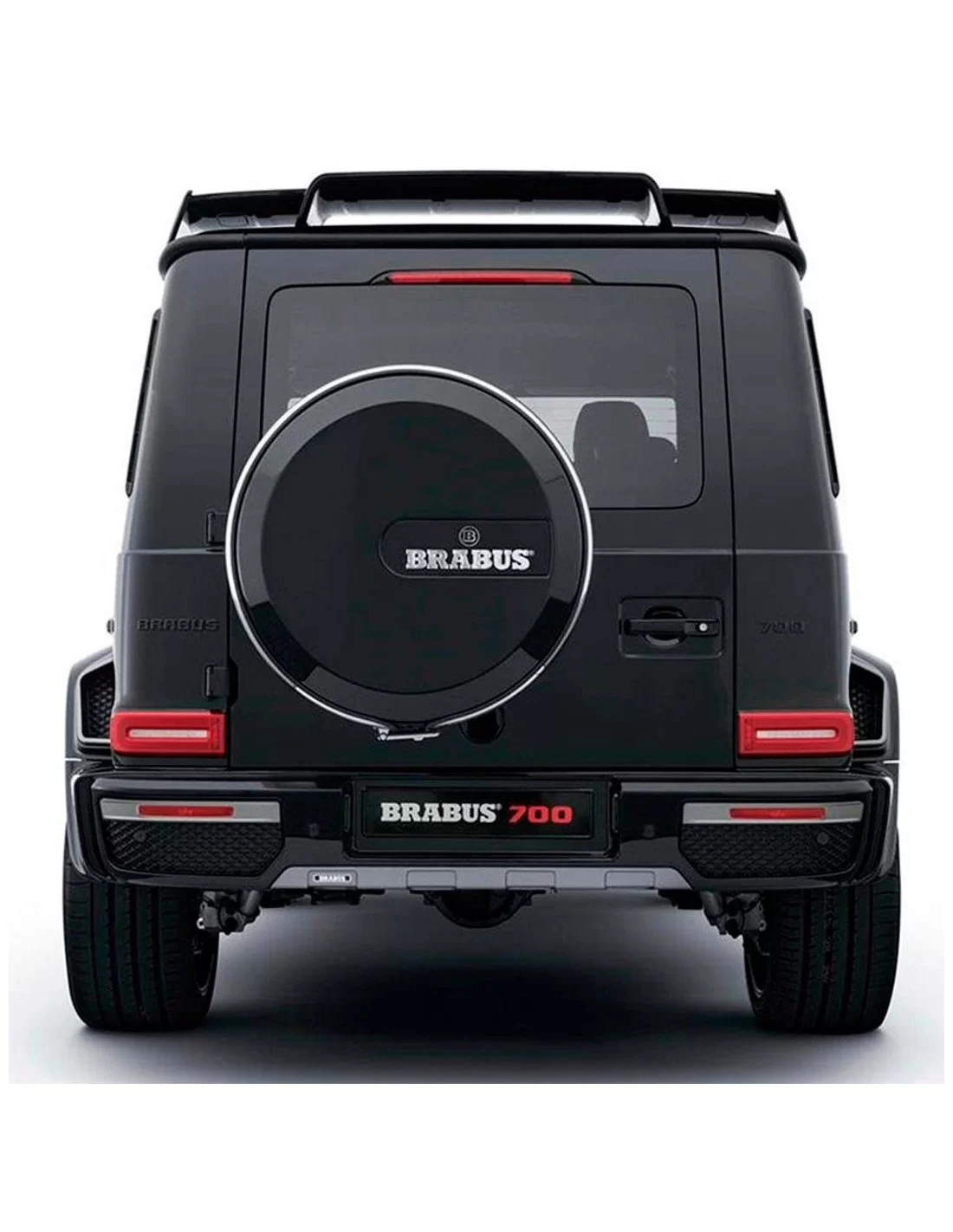 - Mercedes-Benz - Brabus karossats i 700-stil för Mercedes-Benz W463A G Wagon 2019+ Widestar G63 - 7 - Lyft din Mercedes-Benz W  - Mercedes-Benz - Brabus karossats i 700-stil för Mercedes-Benz W463A G Wagon 2019+ Widestar G63 - 7 - Lyft din Mercedes-Benz W